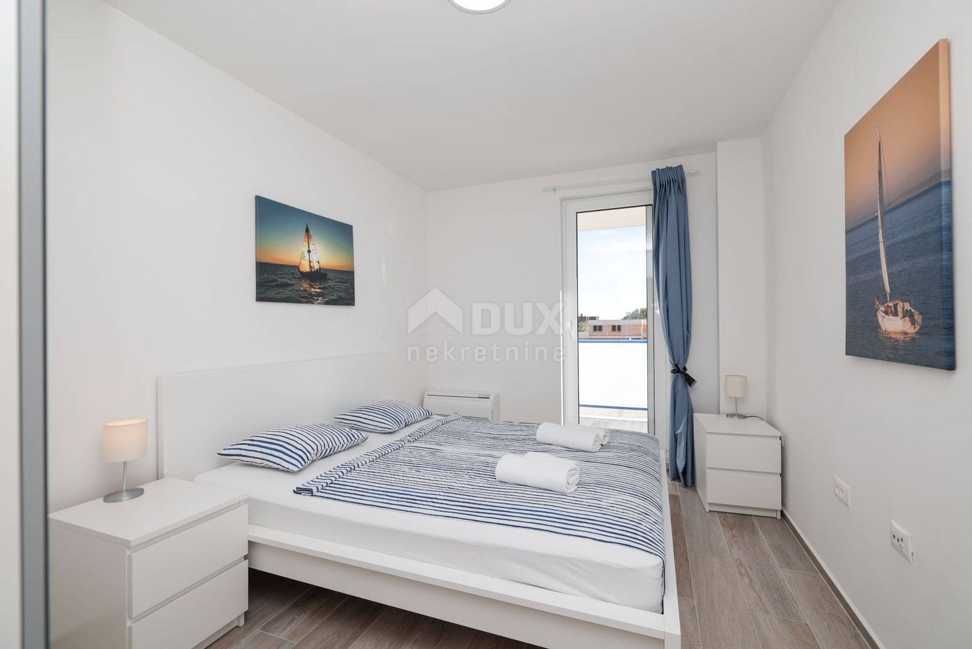 жилой дом в Privlaka, Zadar County, Zadar County 12781155