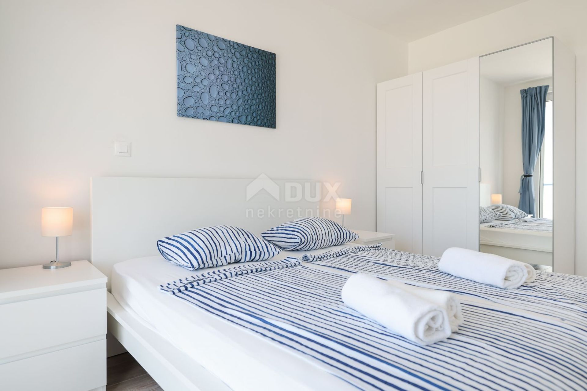 жилой дом в Privlaka, Zadar County, Zadar County 12781155