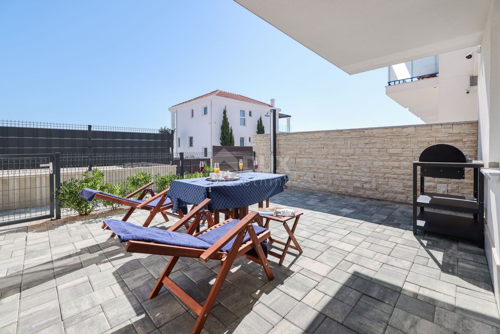 casa no Privlaka, Zadar County, Zadar County 12781155