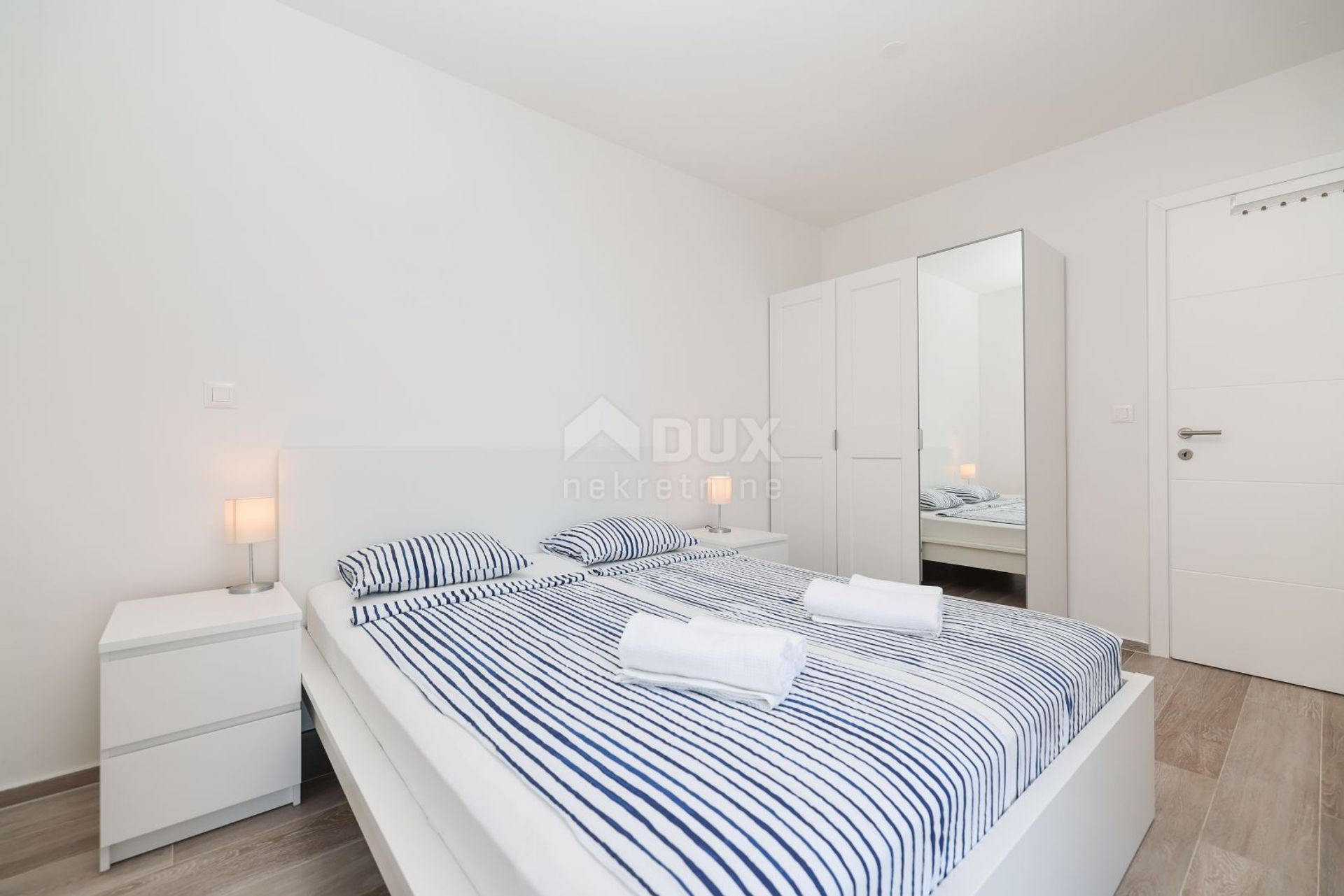 loger dans Privlaka, Zadar County, Zadar County 12781155