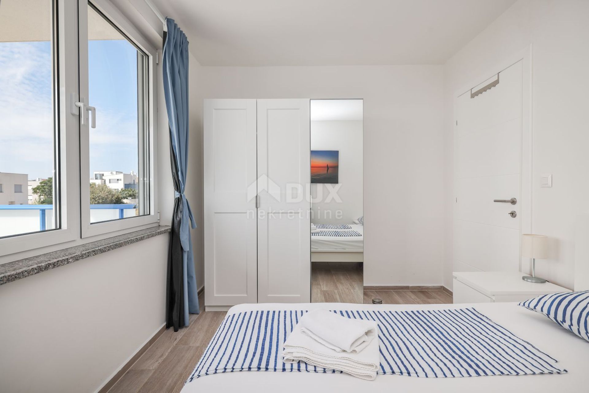 жилой дом в Privlaka, Zadar County, Zadar County 12781156