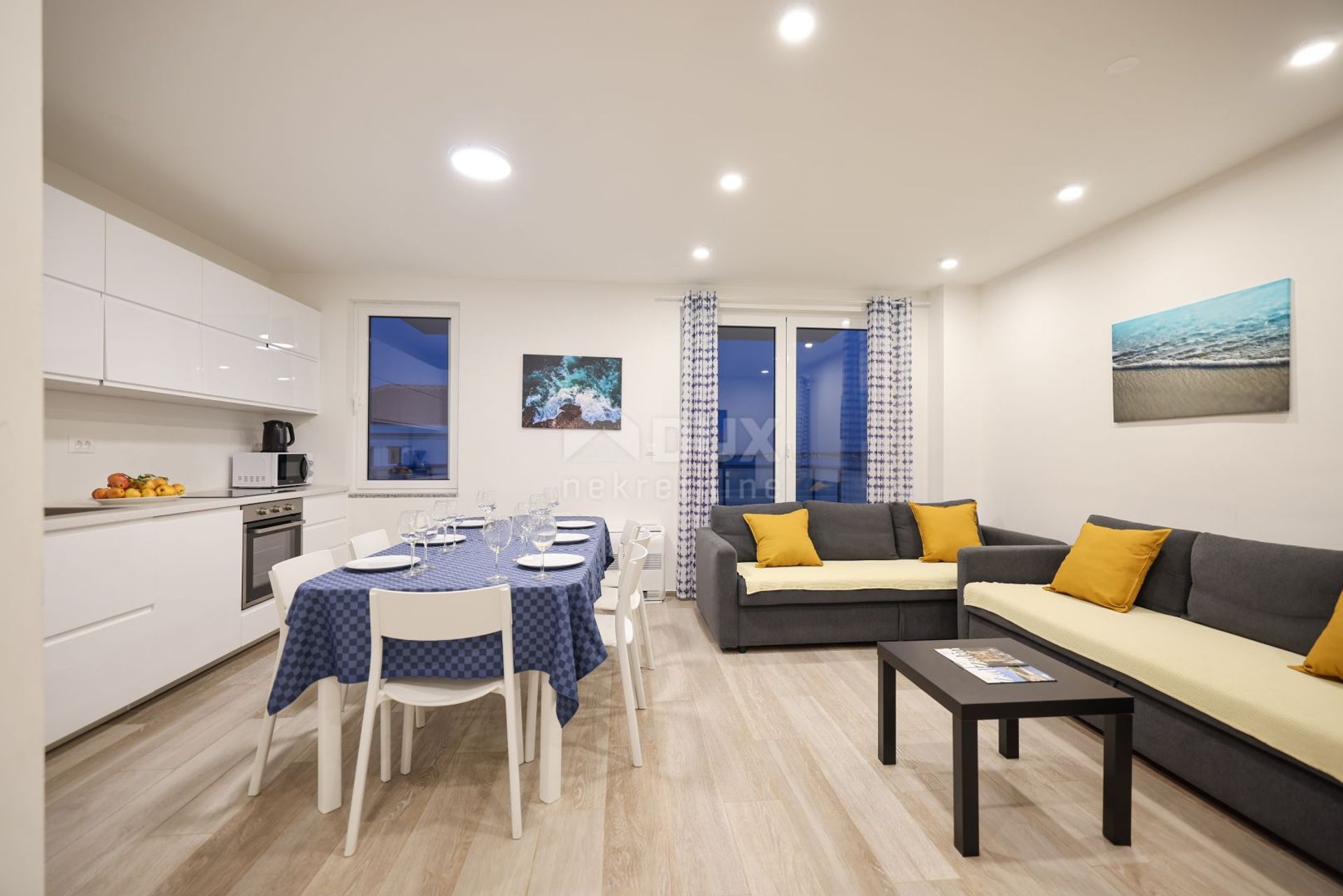 Huis in Privlaka, Zadar County, Zadar County 12781156