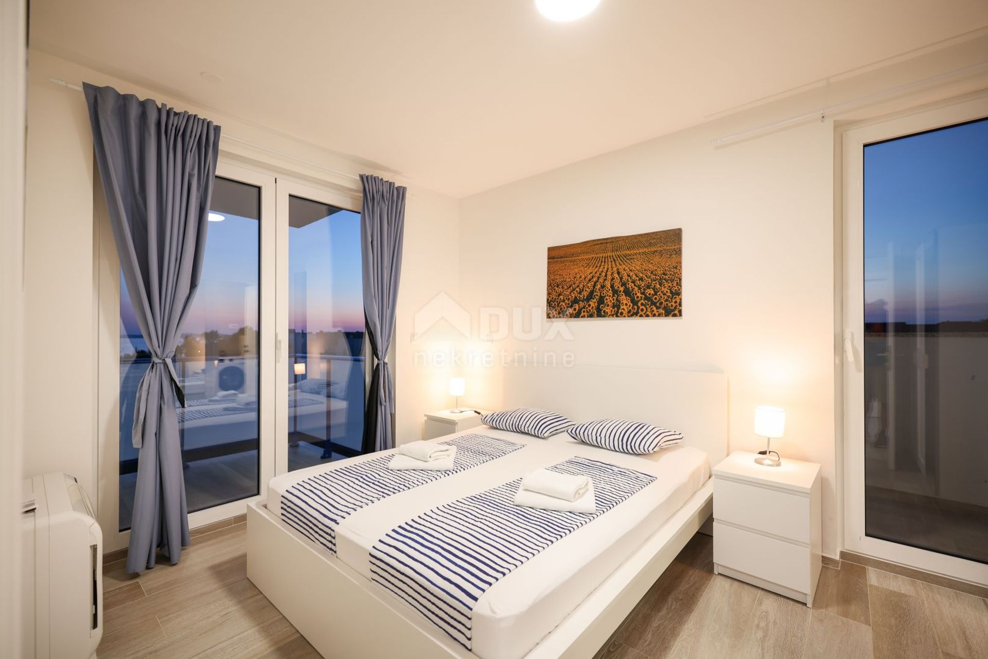 casa en Privlaka, Zadar County, Zadar County 12781156