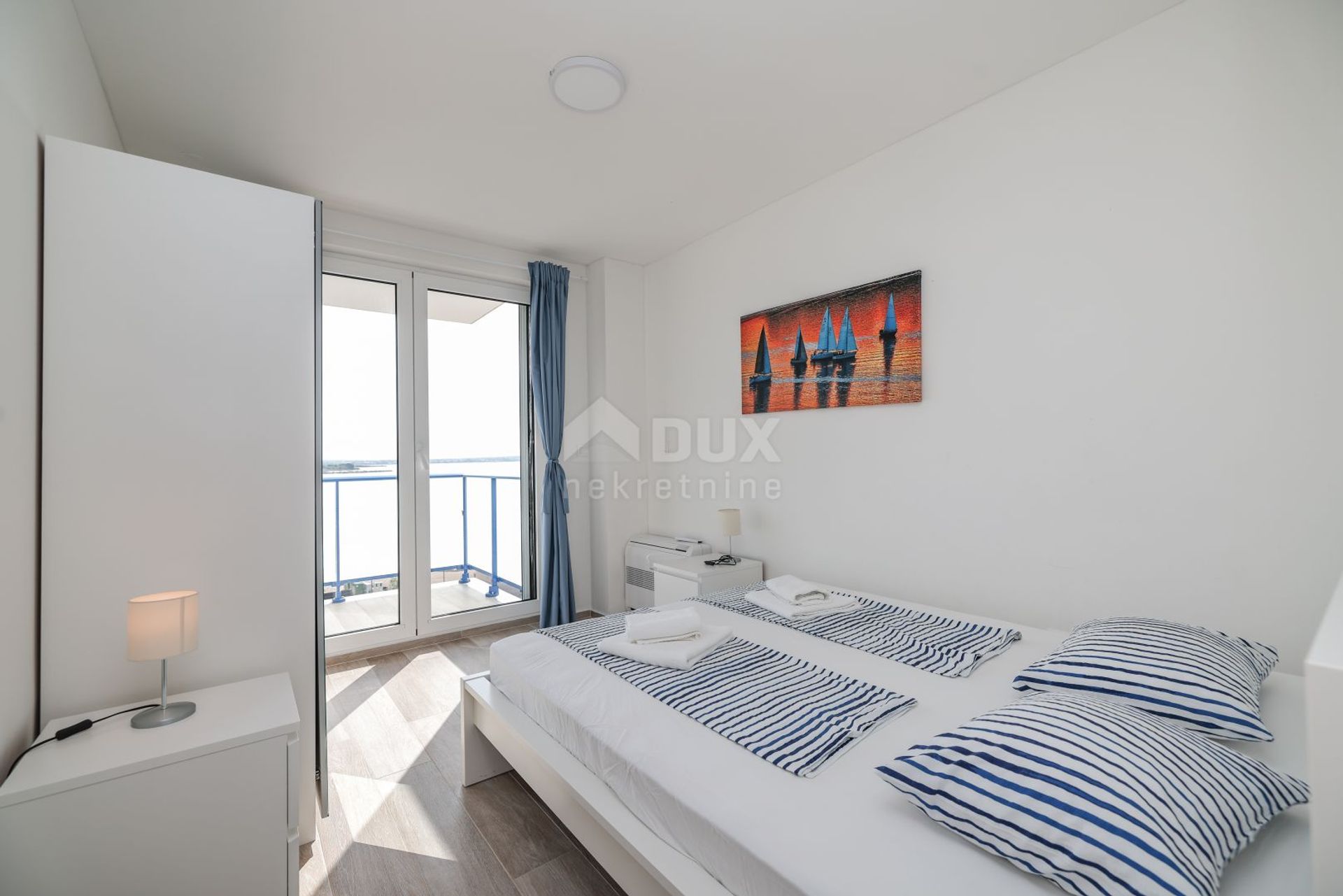 жилой дом в Privlaka, Zadar County, Zadar County 12781156