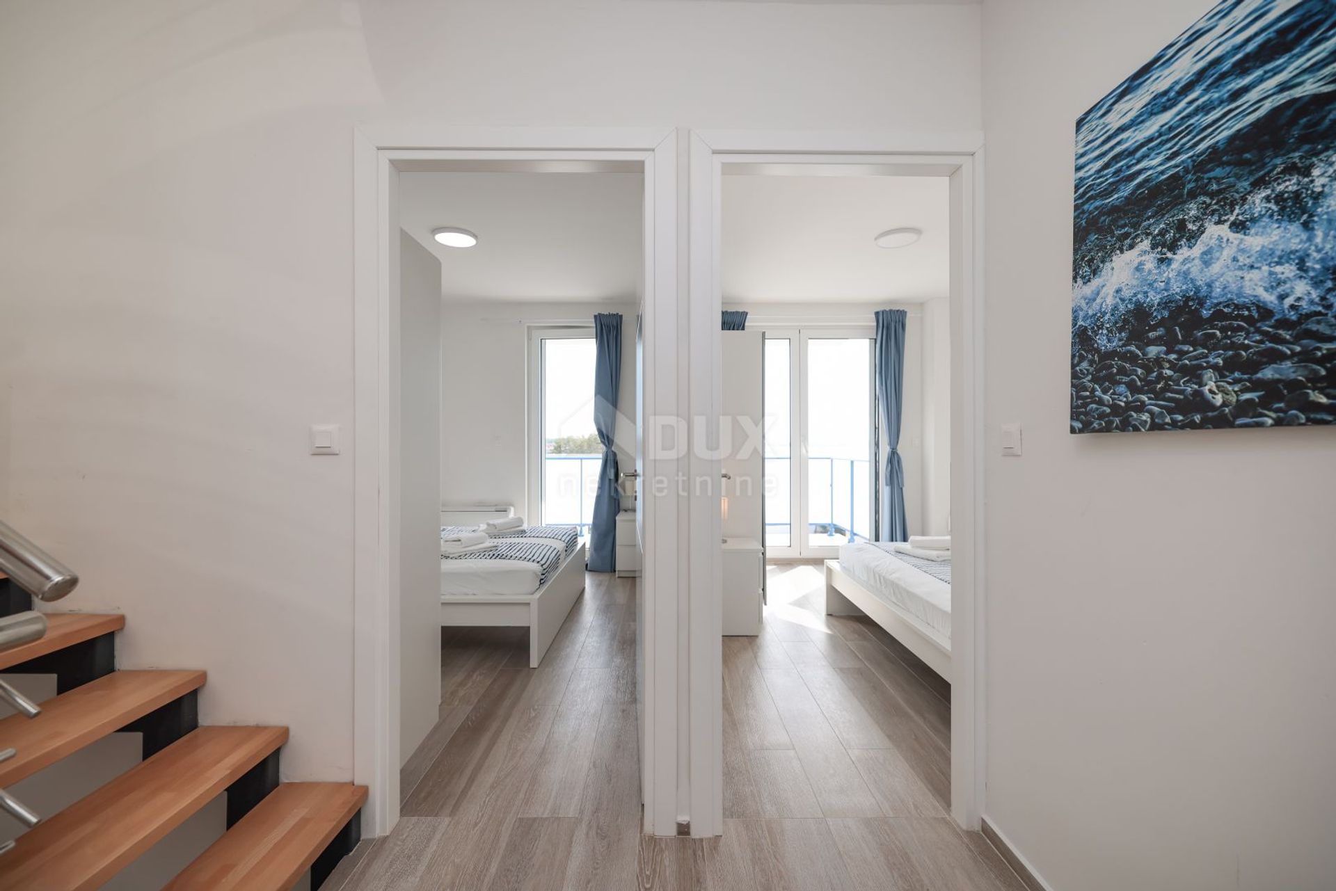 casa en Privlaka, Zadar County, Zadar County 12781156