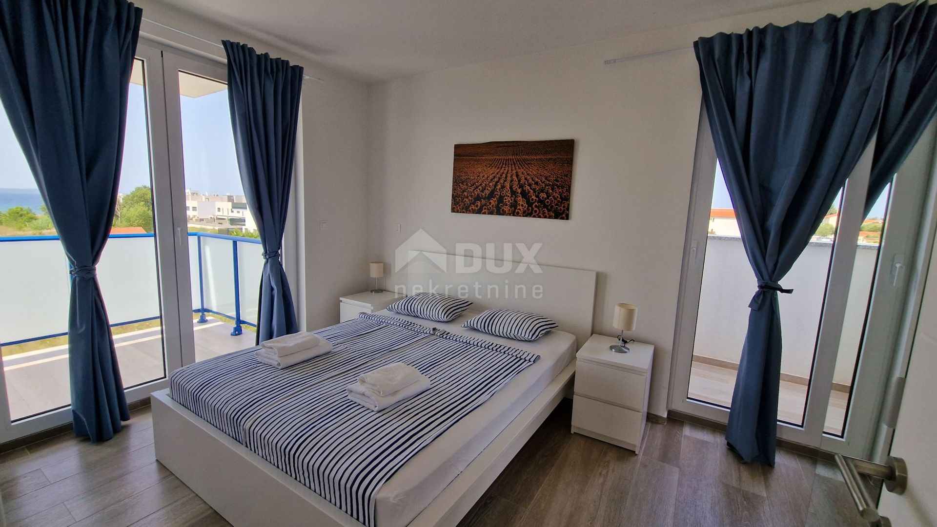 loger dans Privlaka, Zadar County, Zadar County 12781157