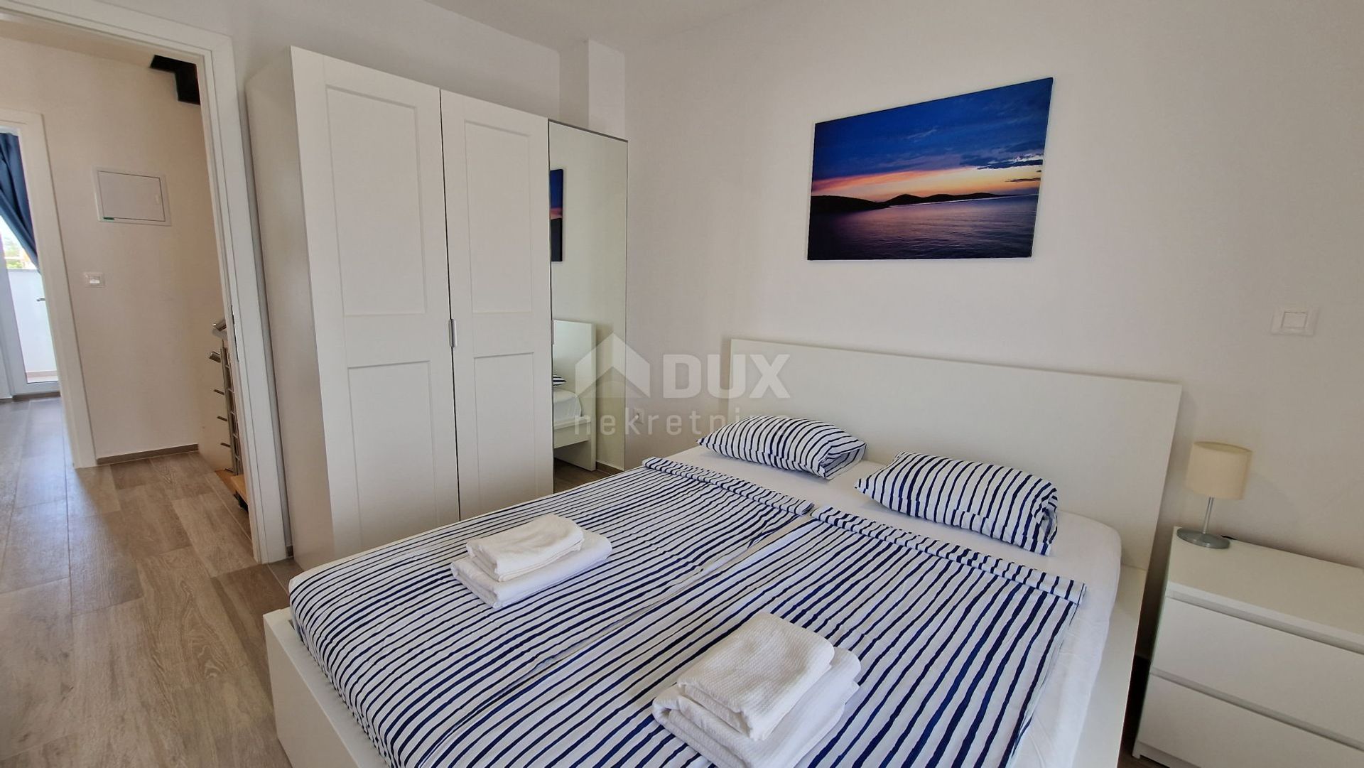 loger dans Privlaka, Zadar County, Zadar County 12781157