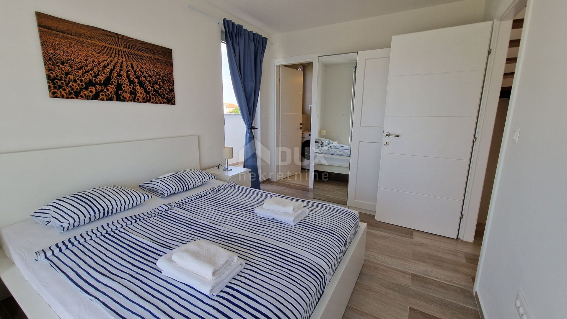 loger dans Privlaka, Zadar County, Zadar County 12781157