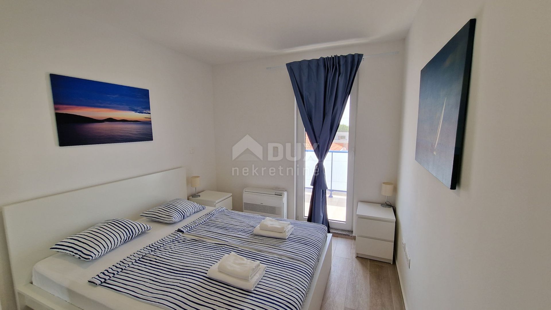 loger dans Privlaka, Zadar County, Zadar County 12781157