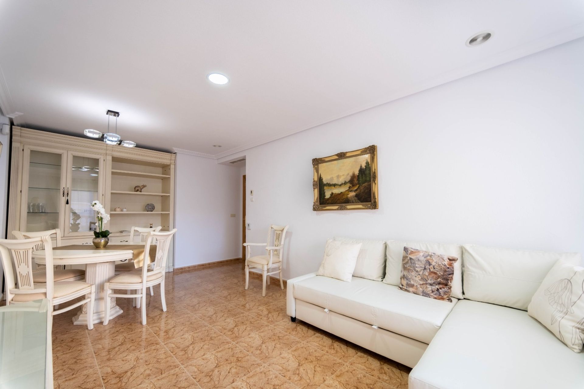 Condominio en Torrevieja, Comunidad Valenciana 12781193