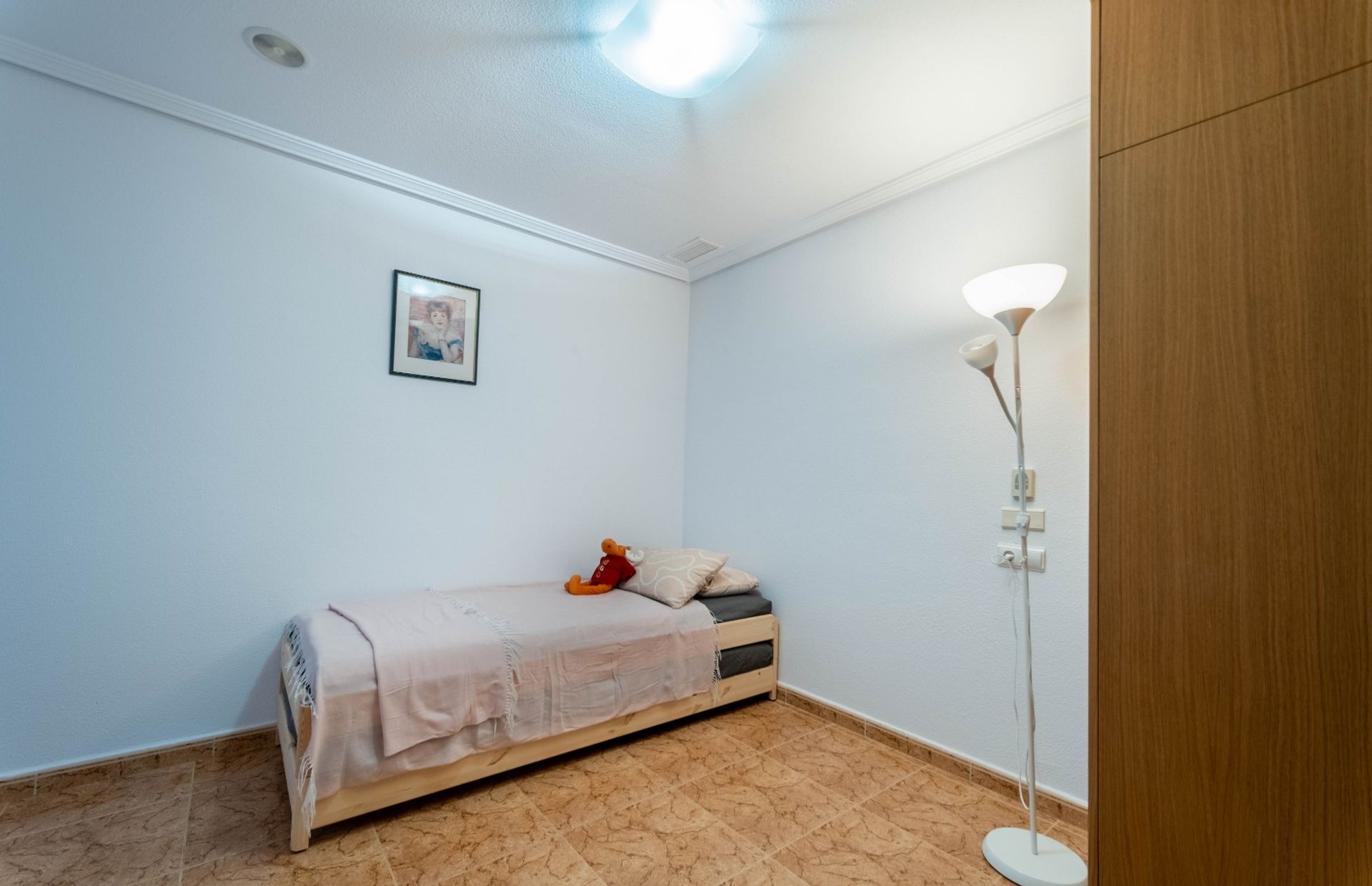 Condominio en Torrevieja, Comunidad Valenciana 12781193