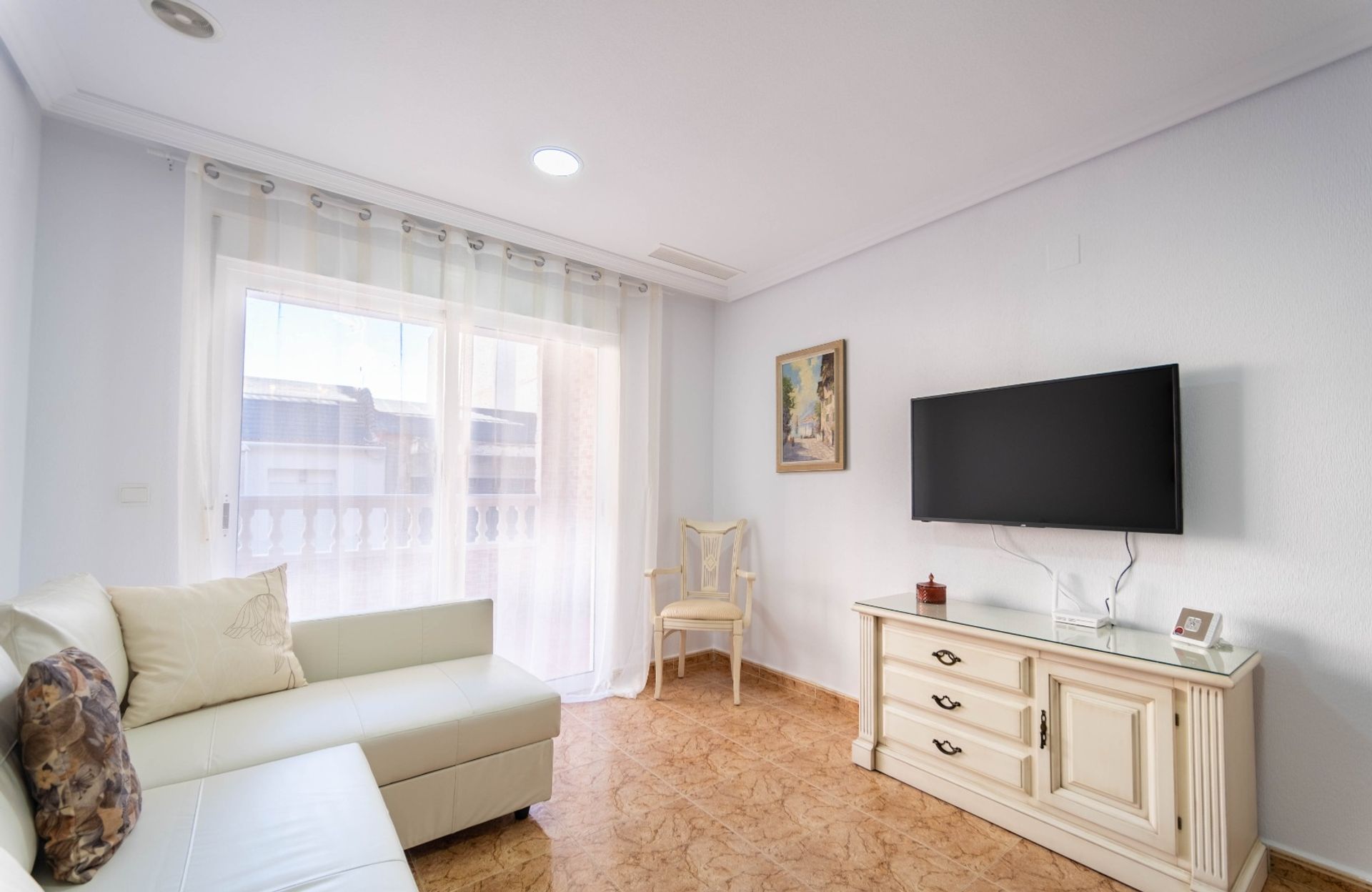 Condominio en Torrevieja, Comunidad Valenciana 12781193