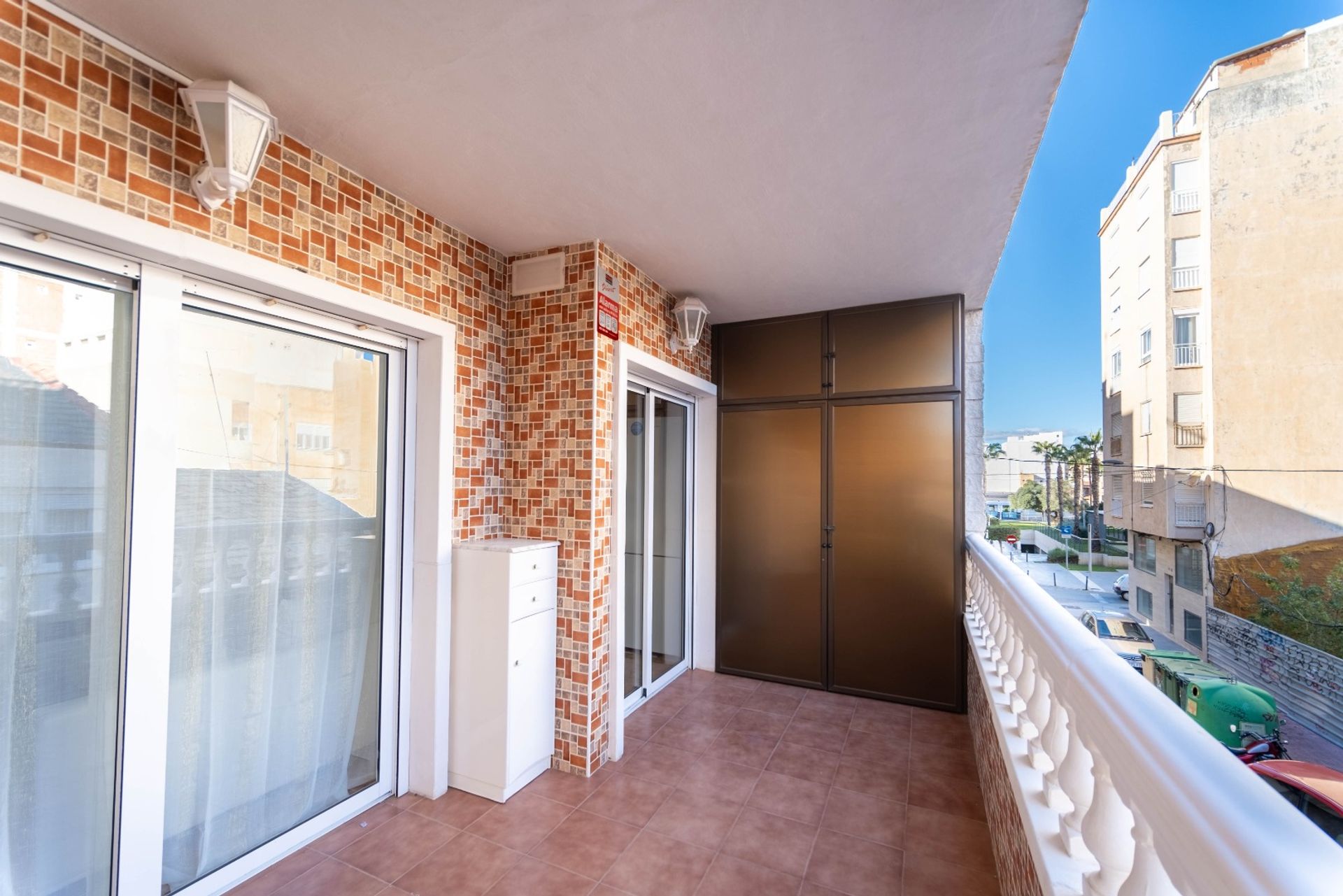 Condominio en Torrevieja, Comunidad Valenciana 12781193