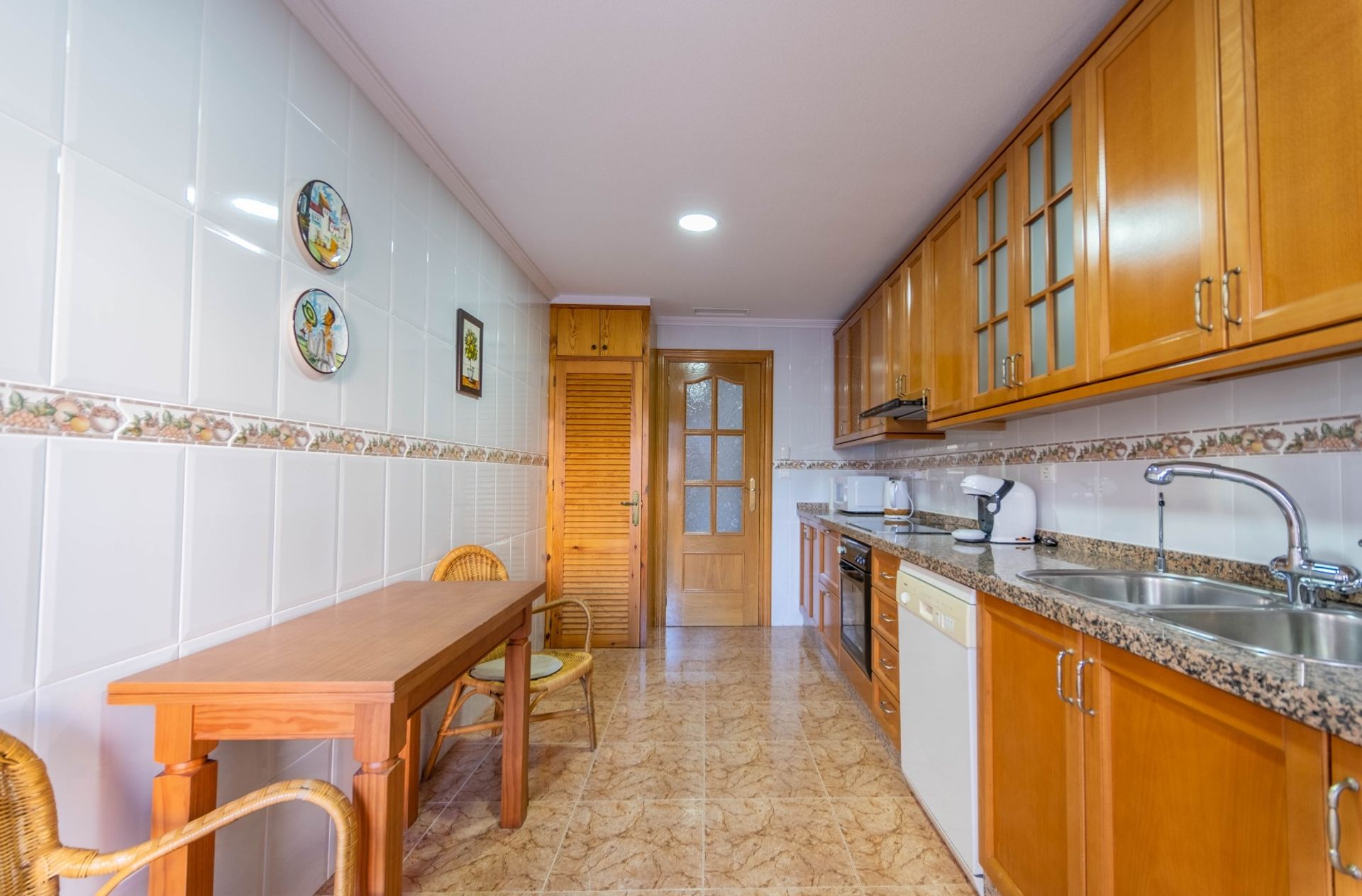 Condominio en Torrevieja, Comunidad Valenciana 12781193