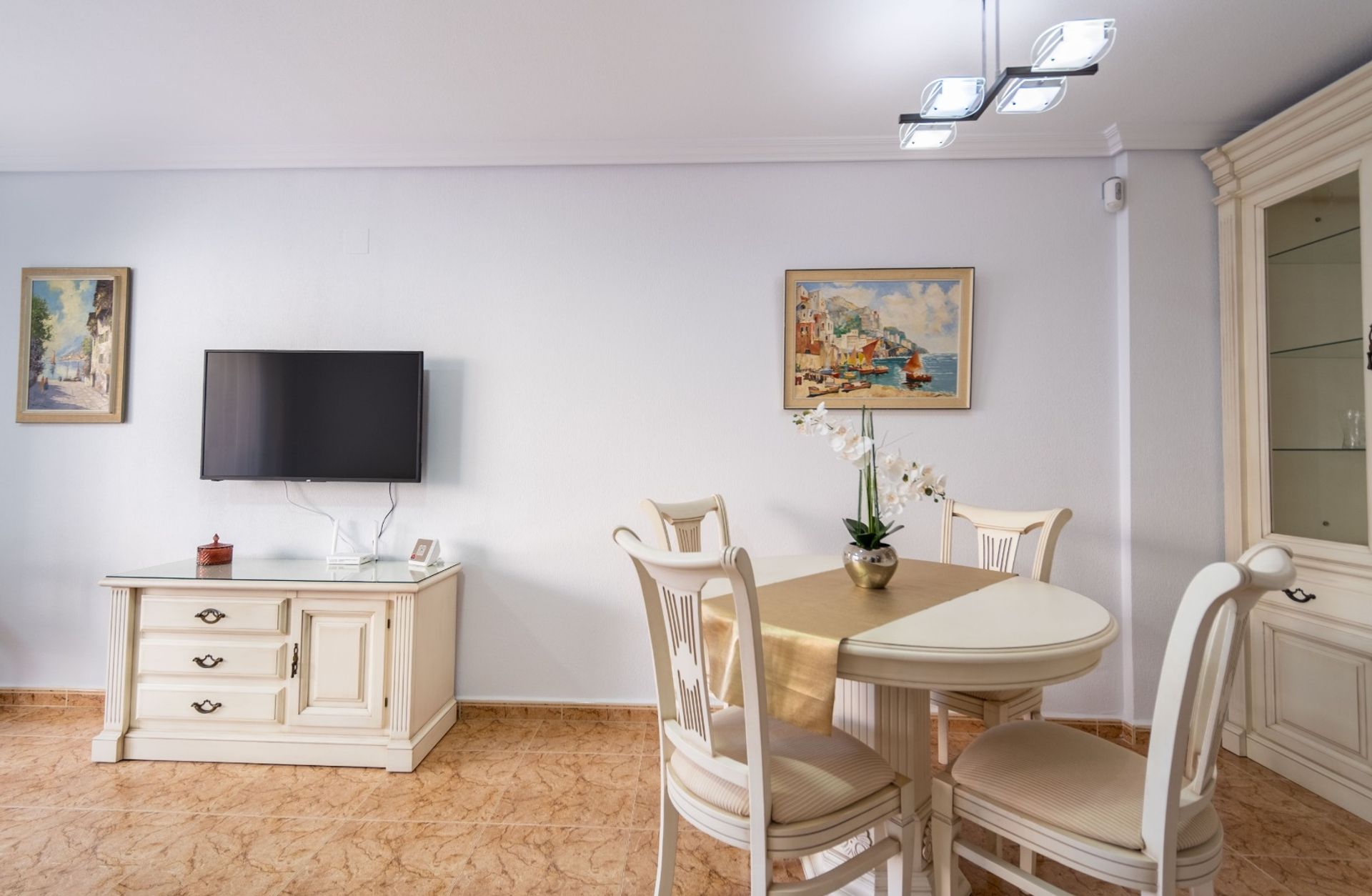 Condominio en Torrevieja, Comunidad Valenciana 12781193