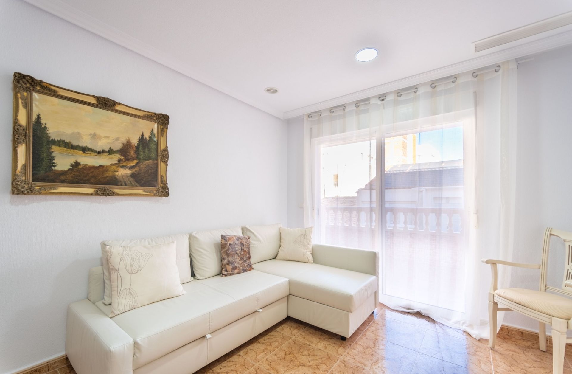 Condominio en Torrevieja, Comunidad Valenciana 12781193