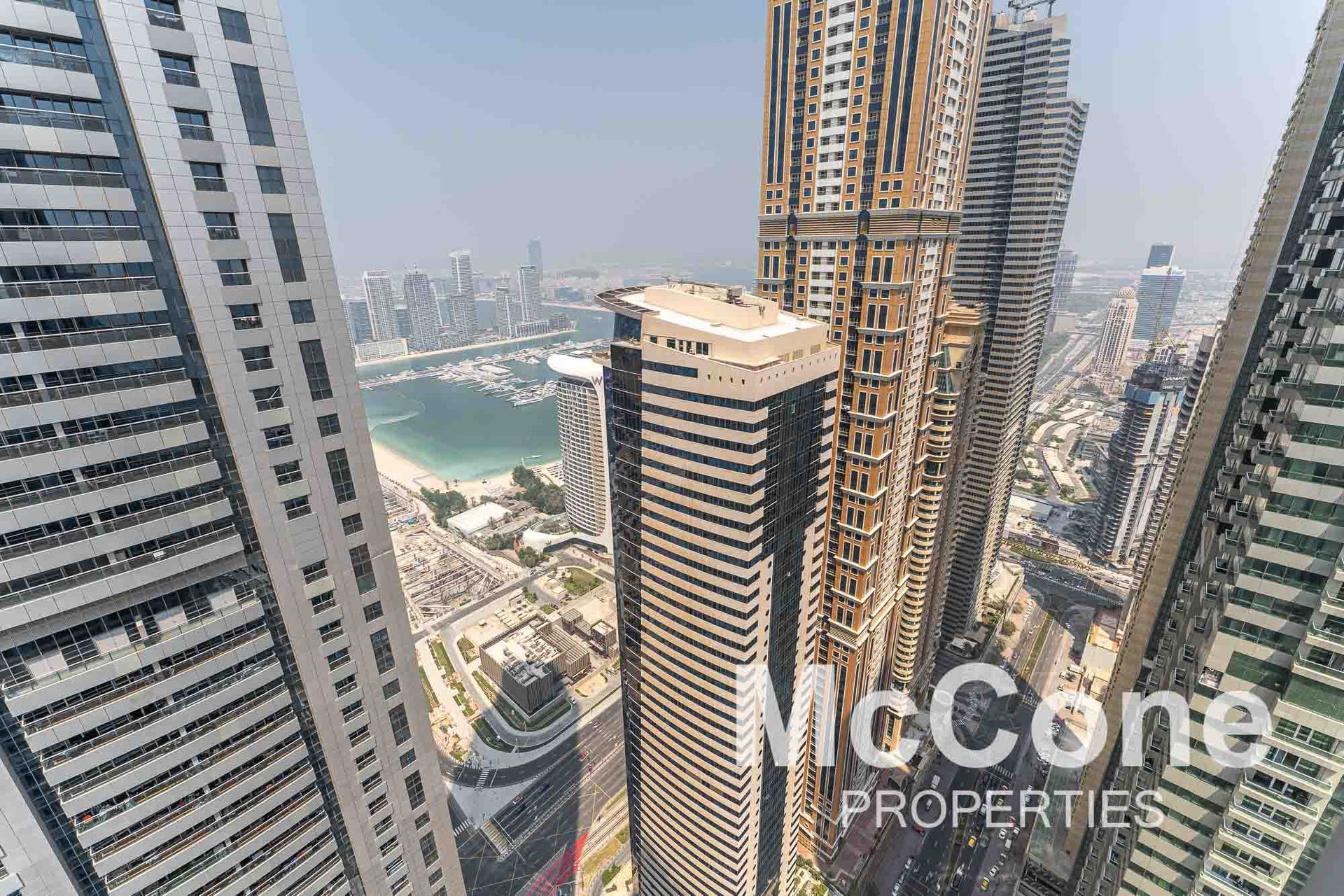 Condominium in Dubai, Dubai 12781209