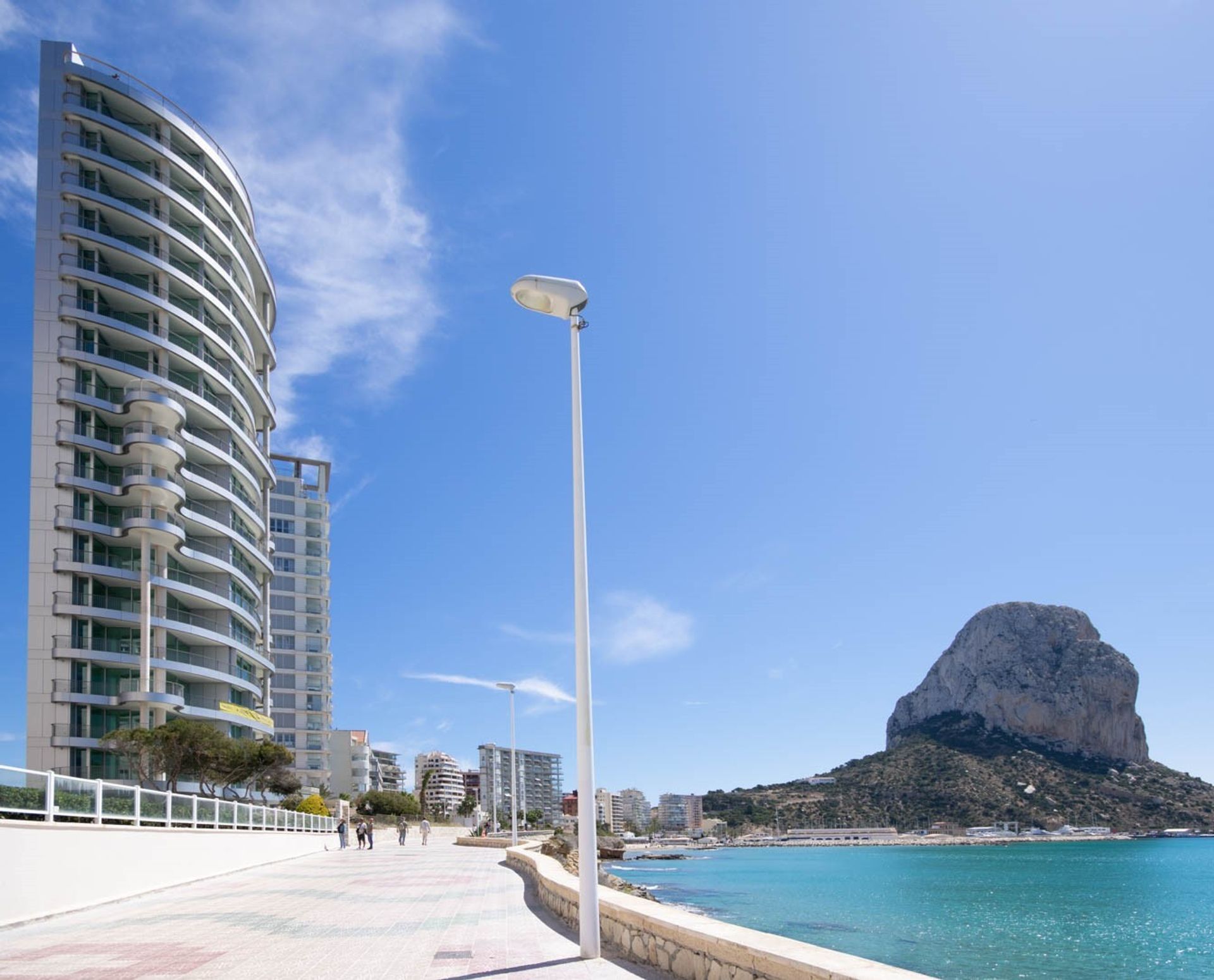 Yang lain dalam Calpe, Valencia 12781228