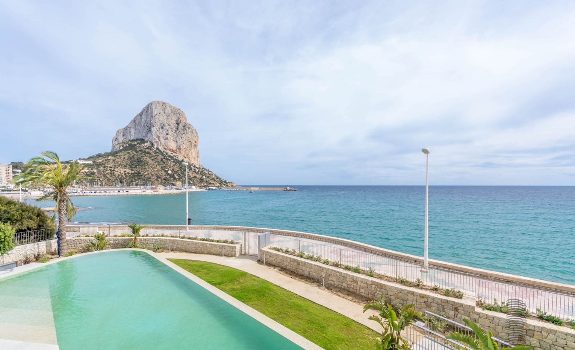 آخر في Calpe, Comunidad Valenciana 12781228