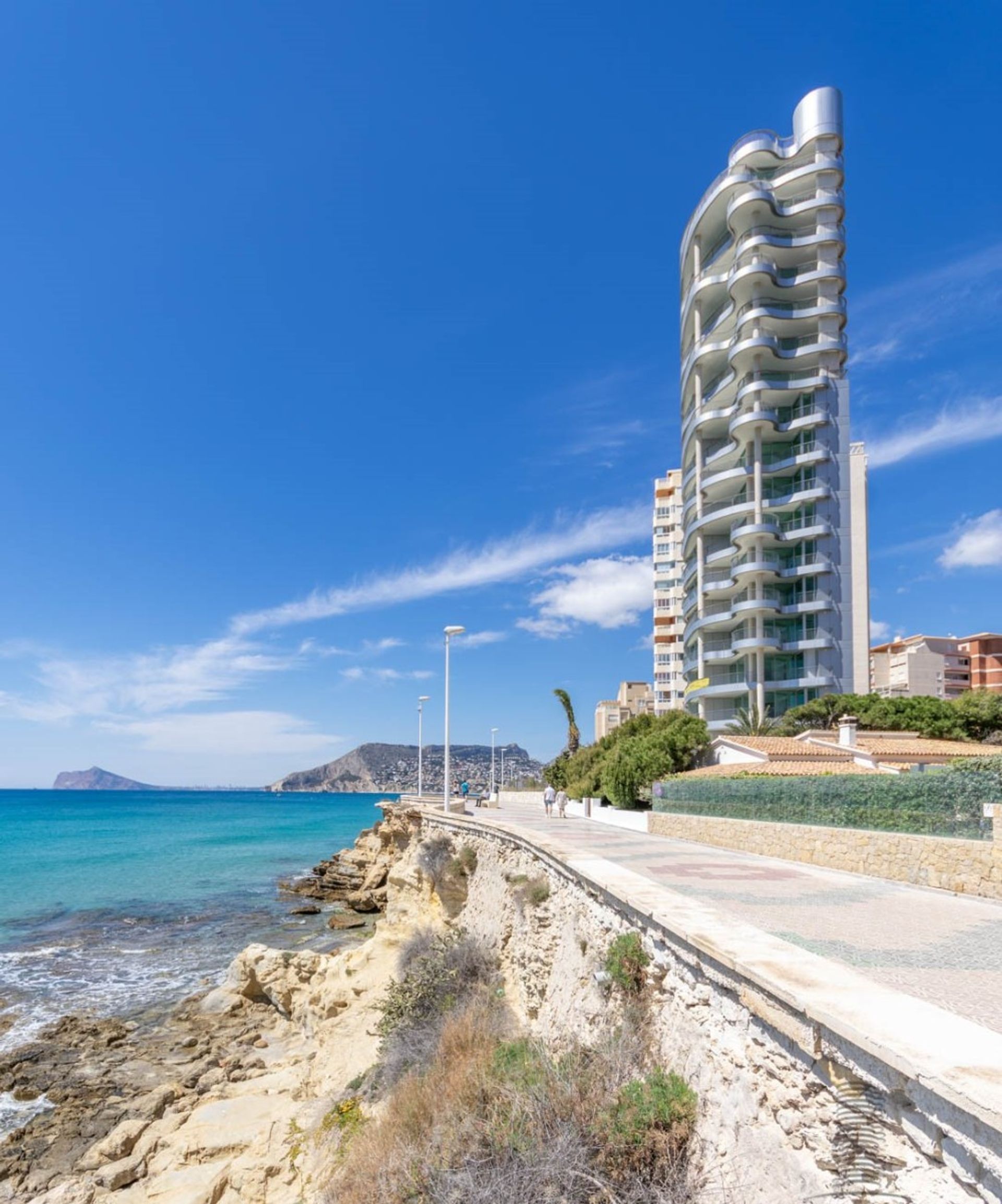 Yang lain dalam Calpe, Valencia 12781229