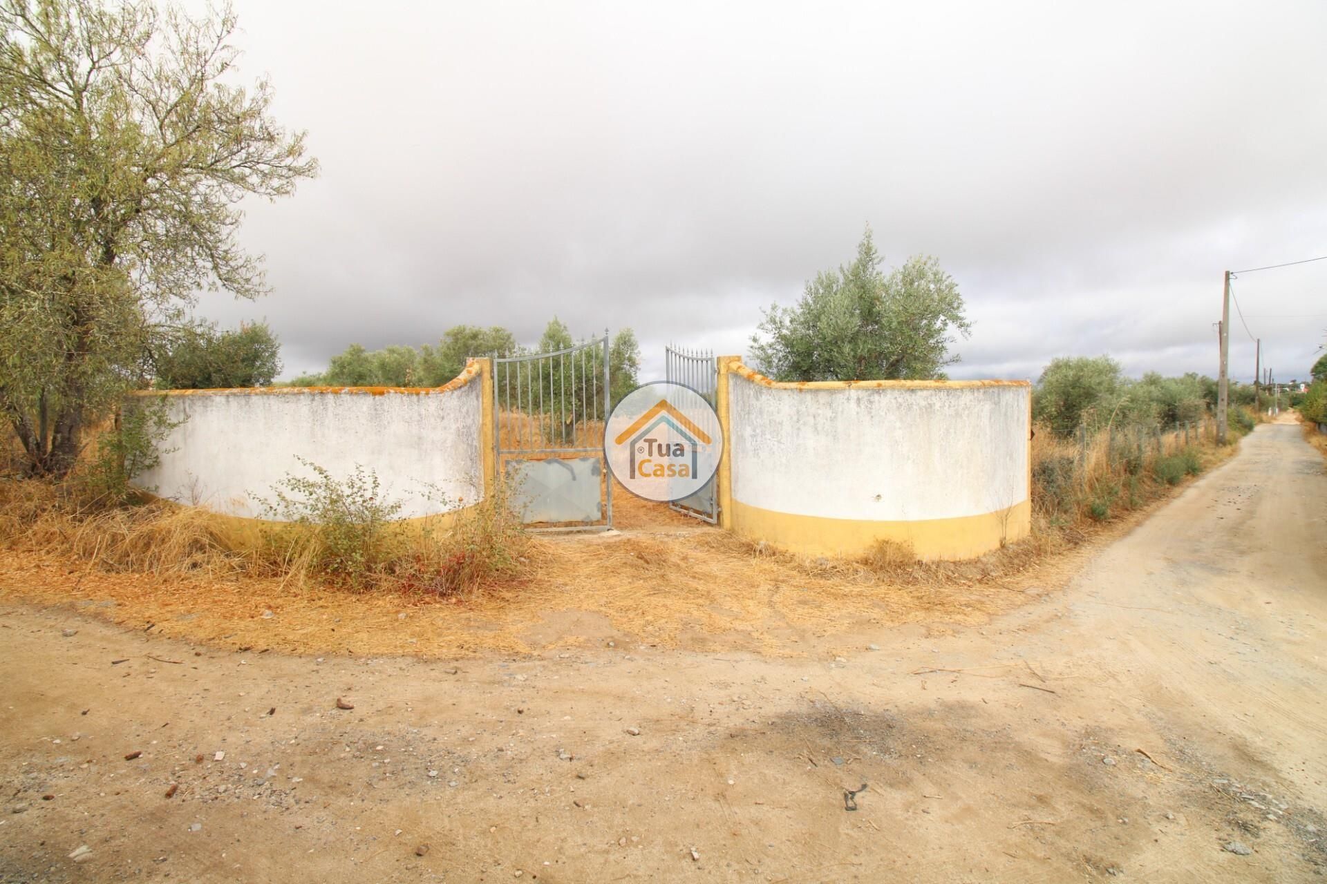 Land in Reguengos de Monsaraz, Evora 12781233