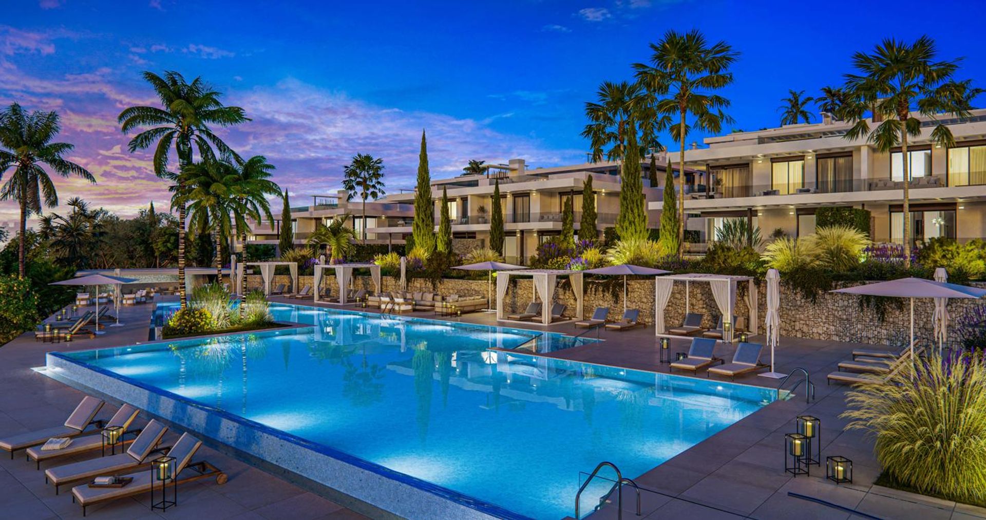 Condominium dans Marbella, Andalucía 12781246