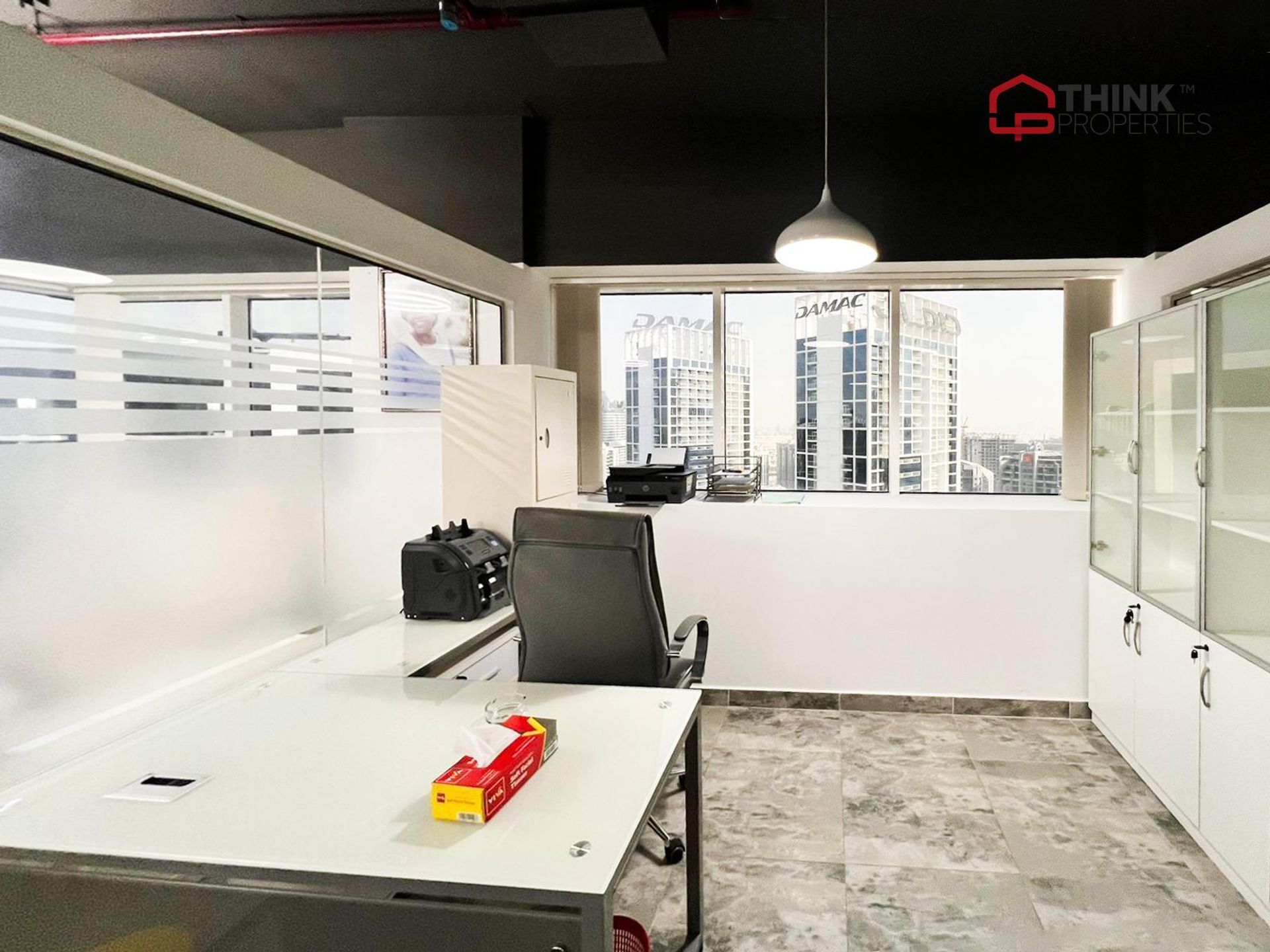 Büro im Dubai, Dubayy 12781291