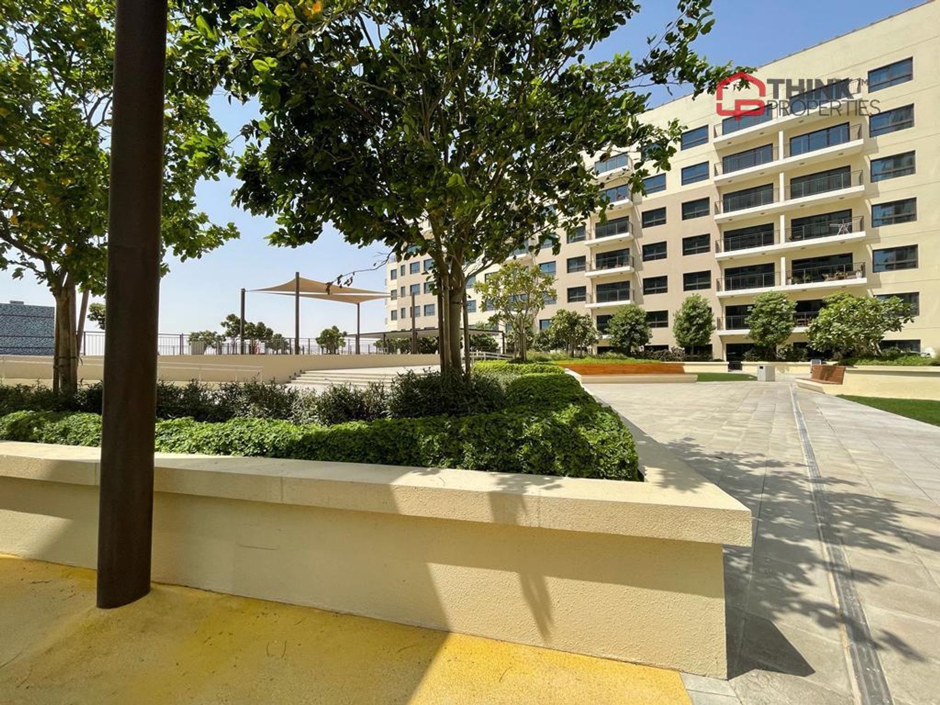 Condominium dans دبي, دبي 12781299