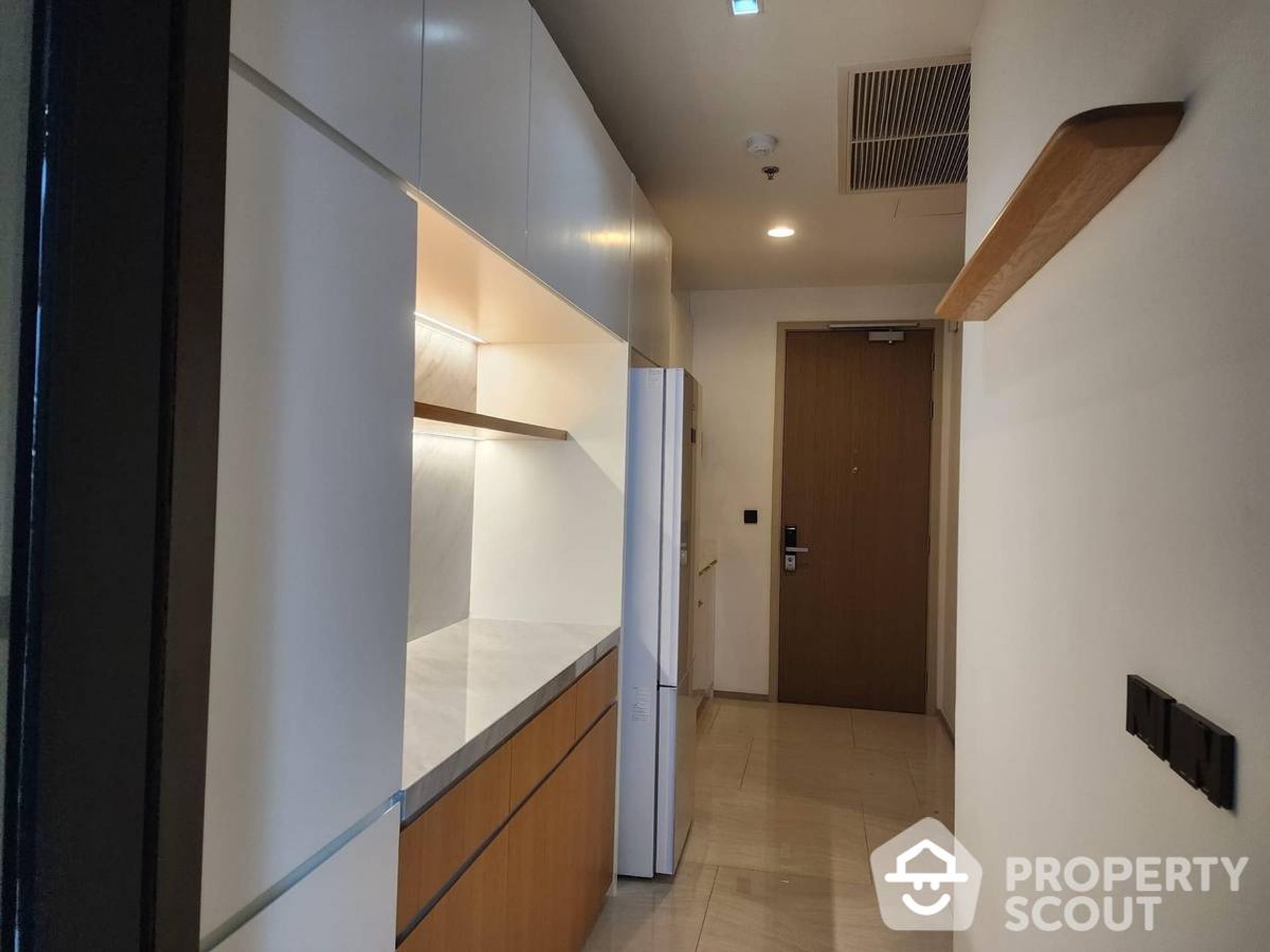 Condominium dans Bang Rak, Krung Thep Maha Nakhon 12781525