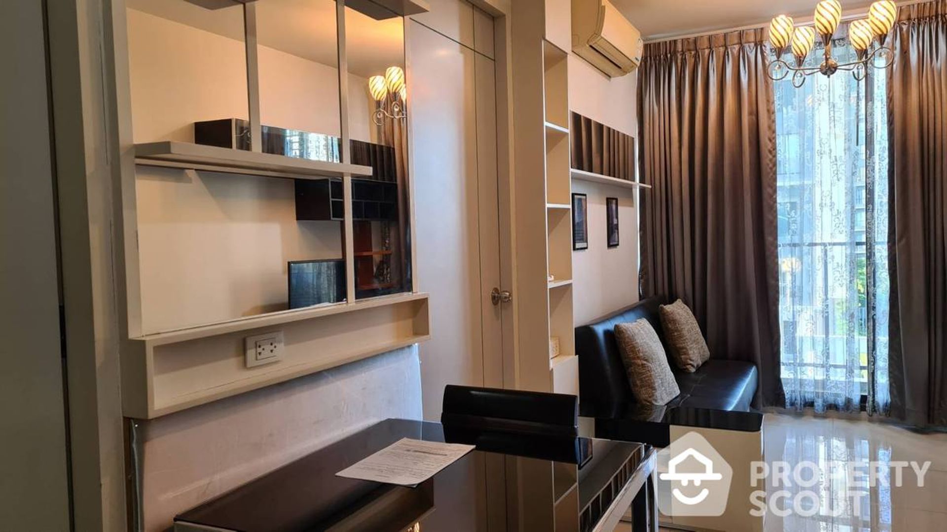 Condominium dans Phra Khanong, Krung Thep Maha Nakhon 12781565