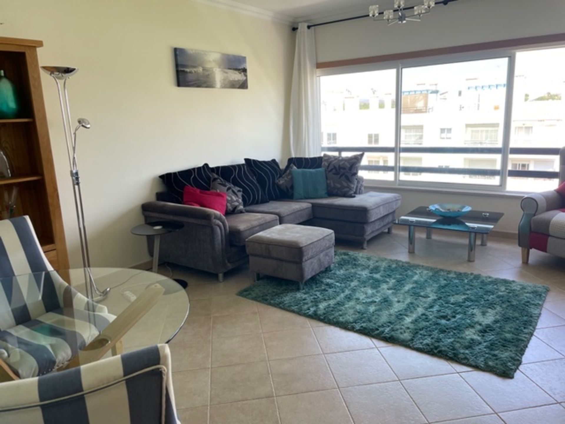 Condominio nel Tavira, Faro 12781589