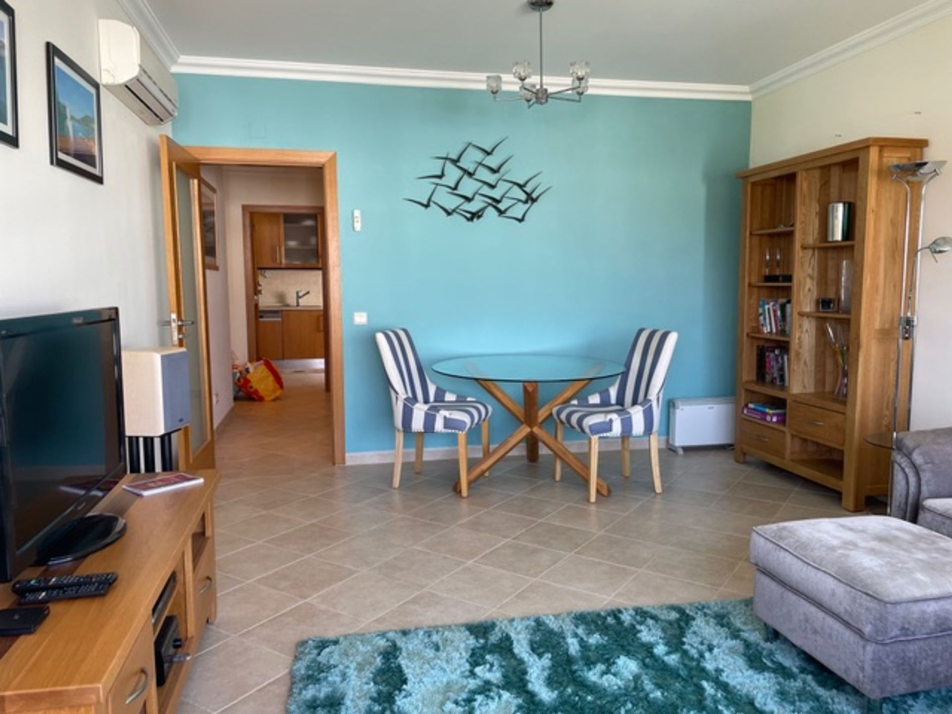 Condominio nel Tavira, Faro District 12781589