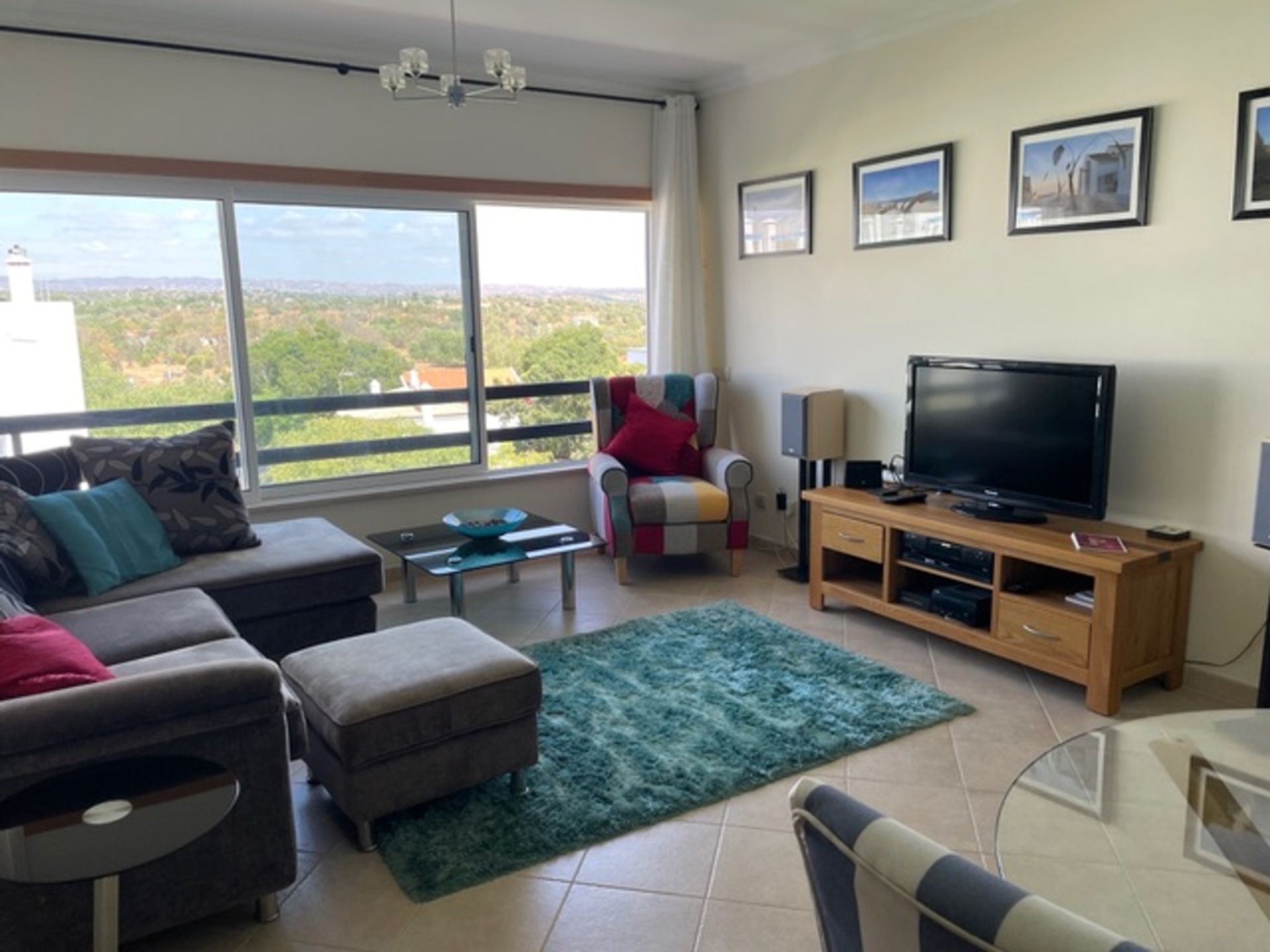 Condominio nel Tavira, Faro 12781589