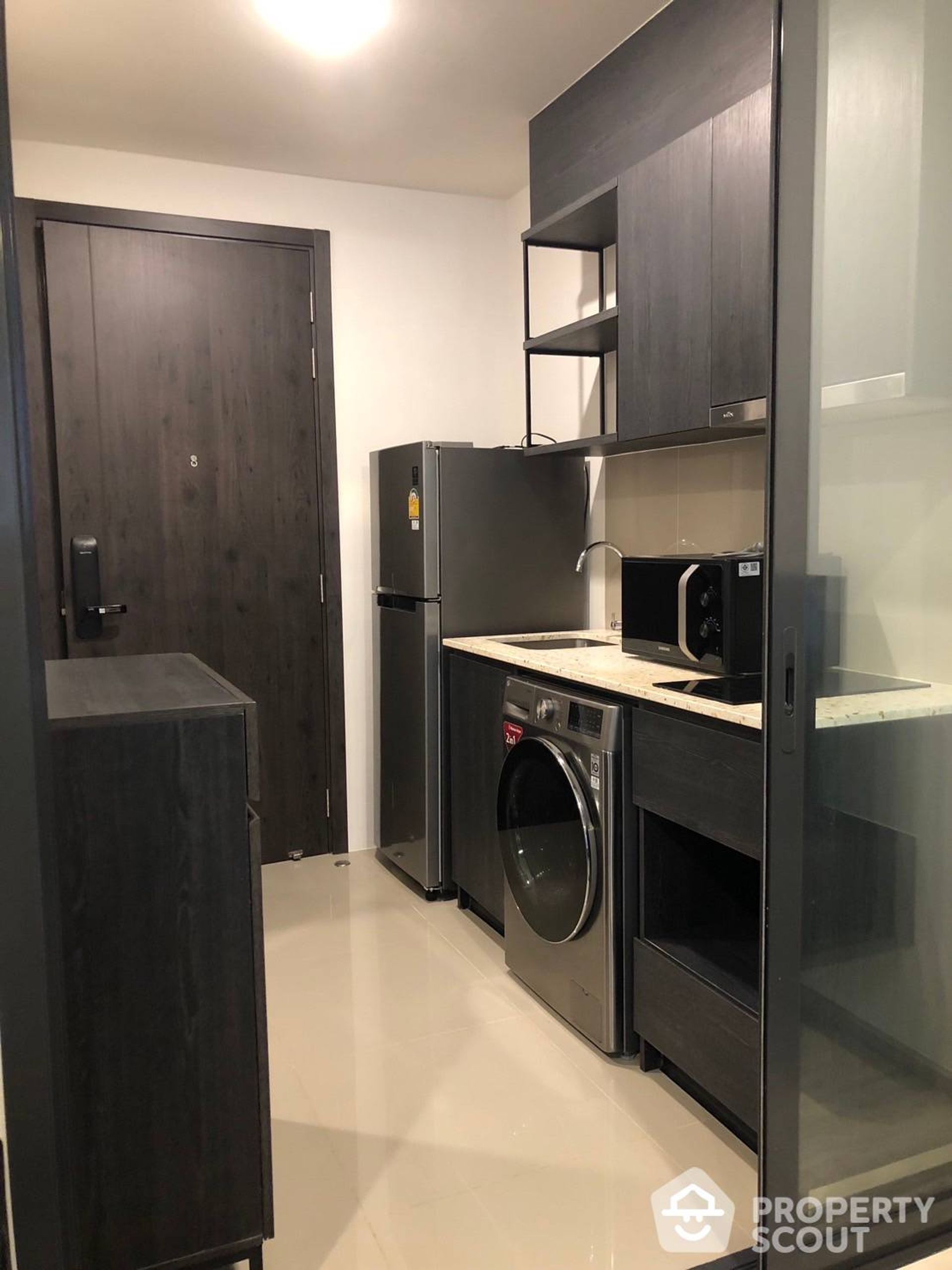 Condominium dans , Krung Thep Maha Nakhon 12781622