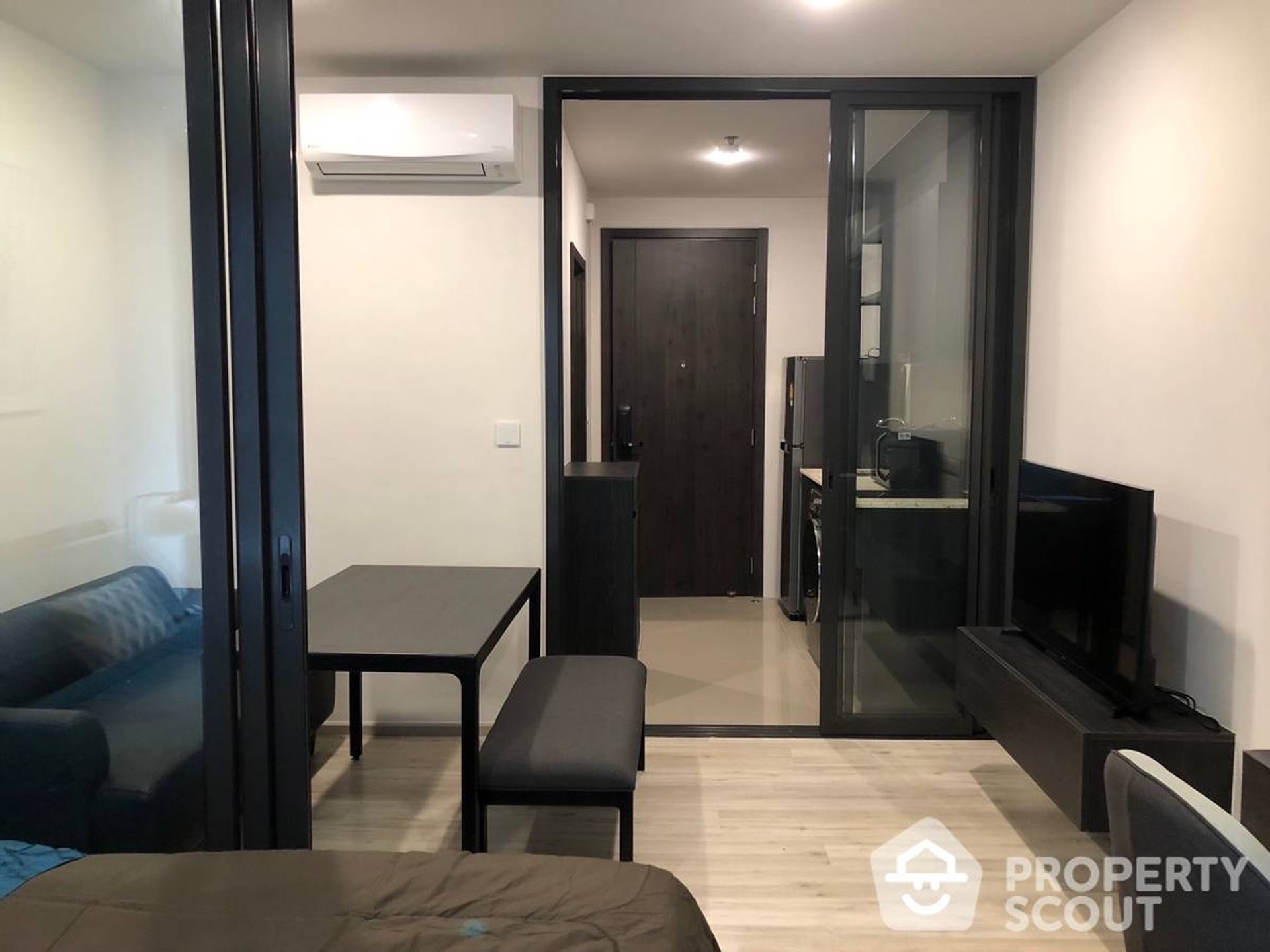 Condominium dans , Krung Thep Maha Nakhon 12781622