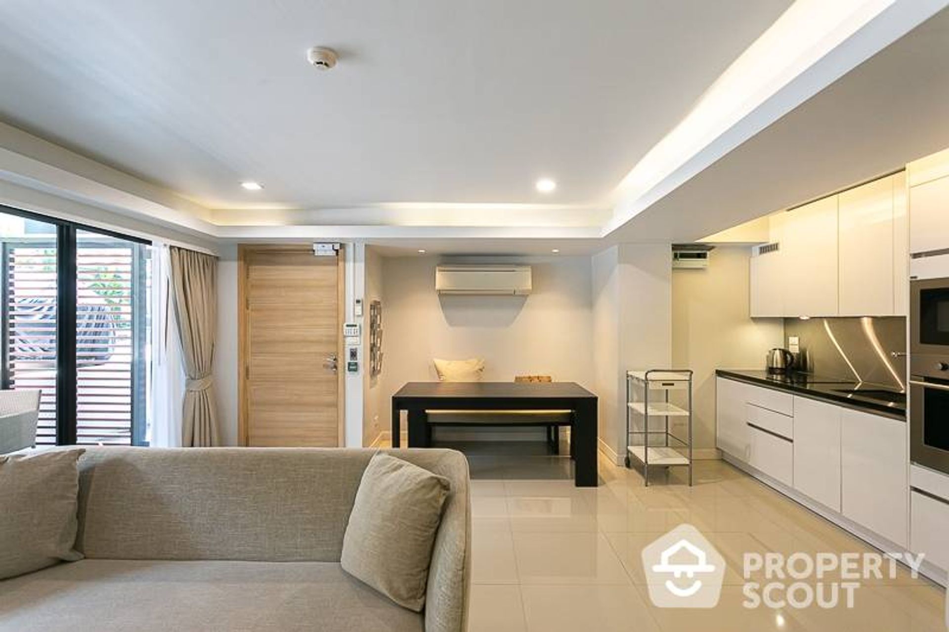 Condominio nel , Krung Thep Maha Nakhon 12781650