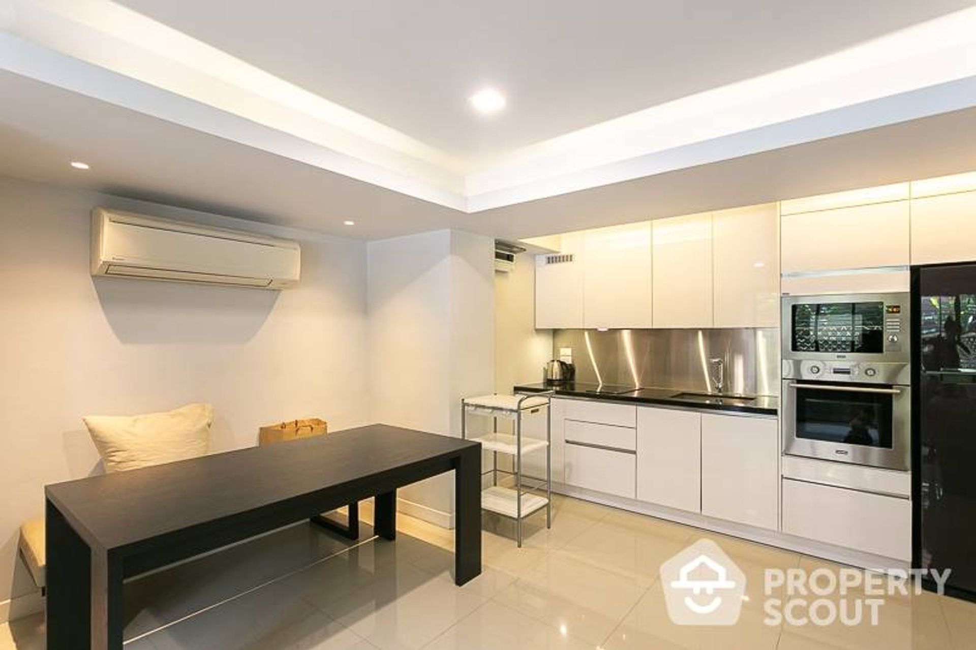 Condominio nel , Krung Thep Maha Nakhon 12781650