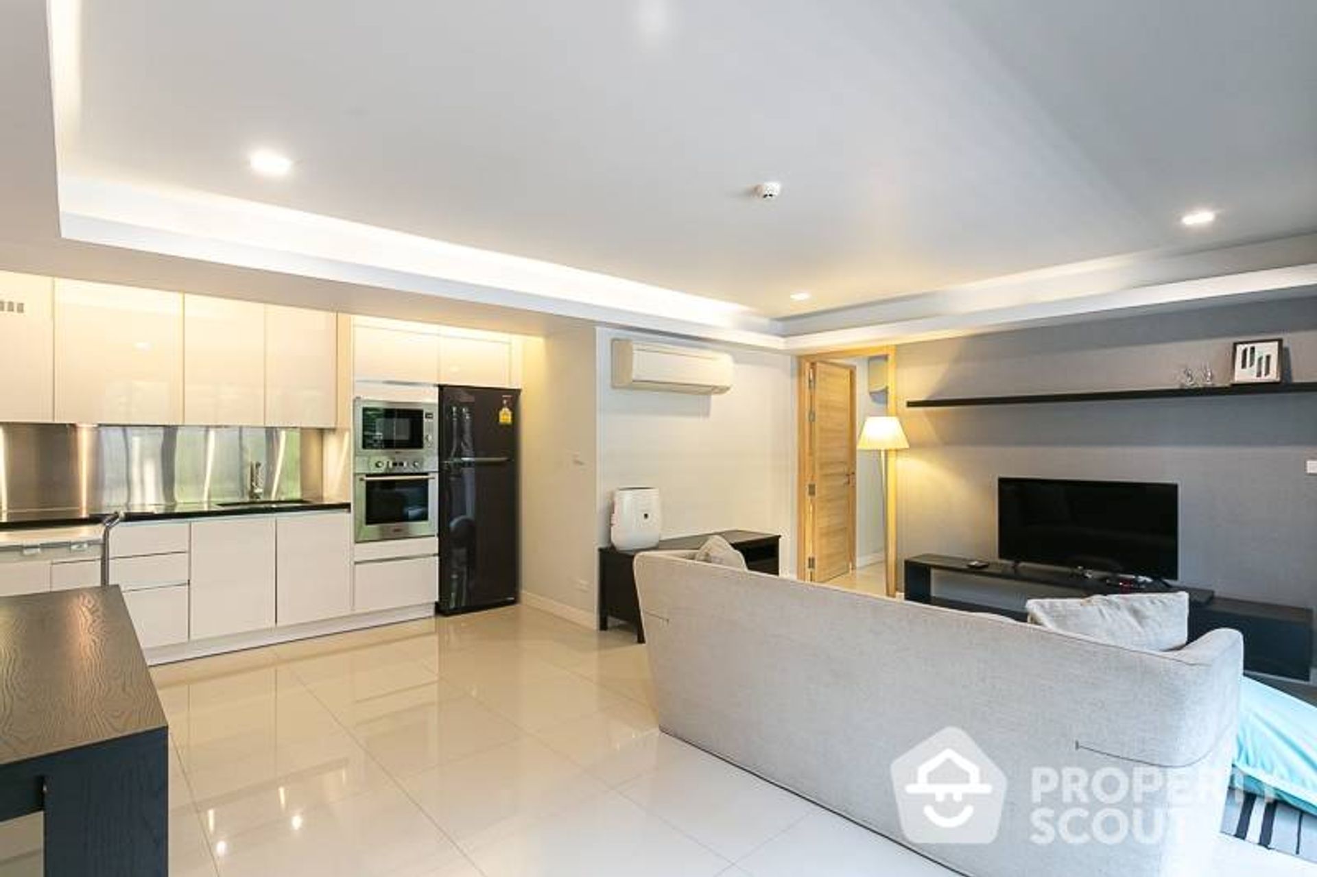 Condominio nel , Krung Thep Maha Nakhon 12781650