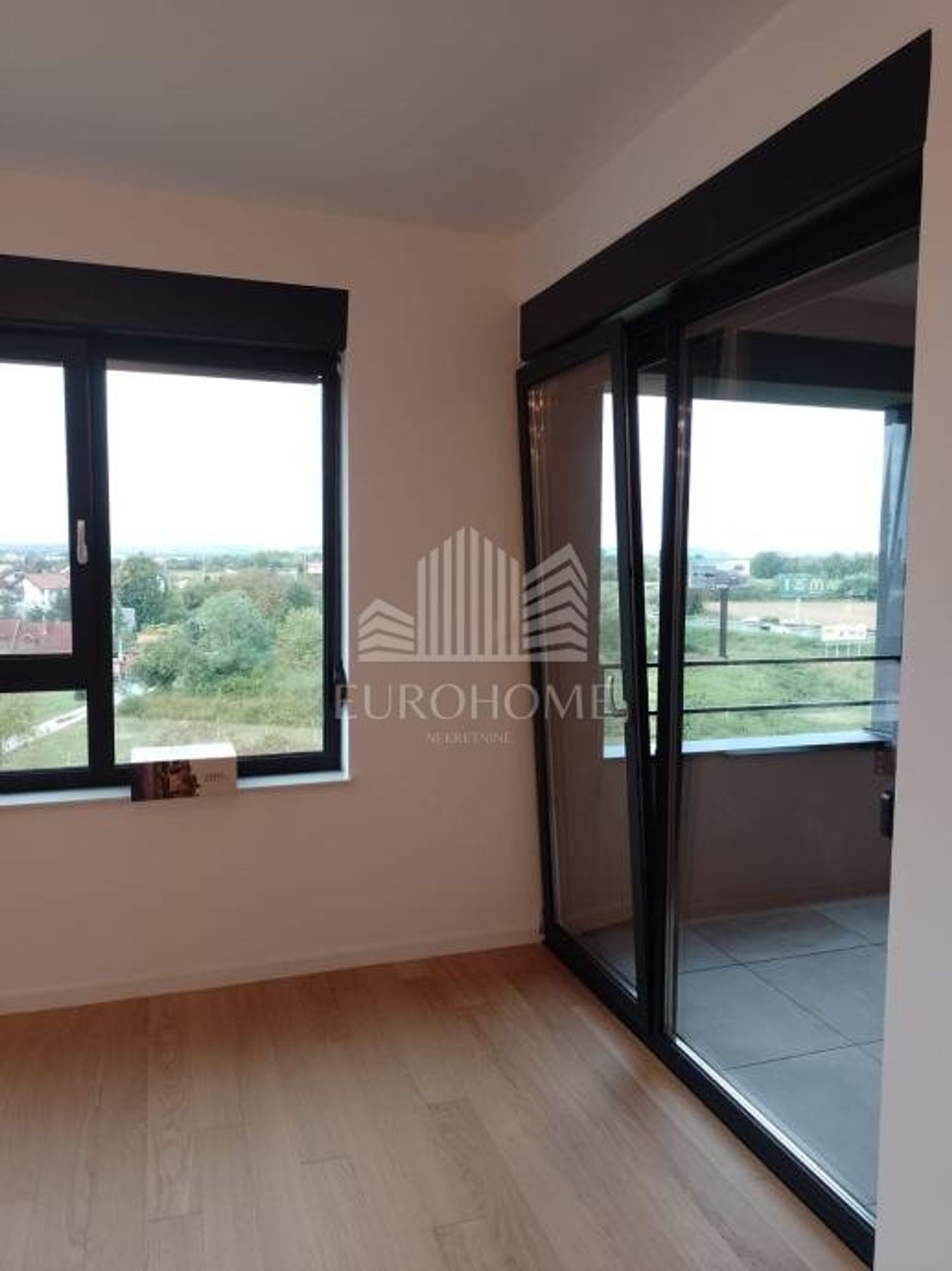 Condominium dans Blato, Zagreb, Grad 12781691