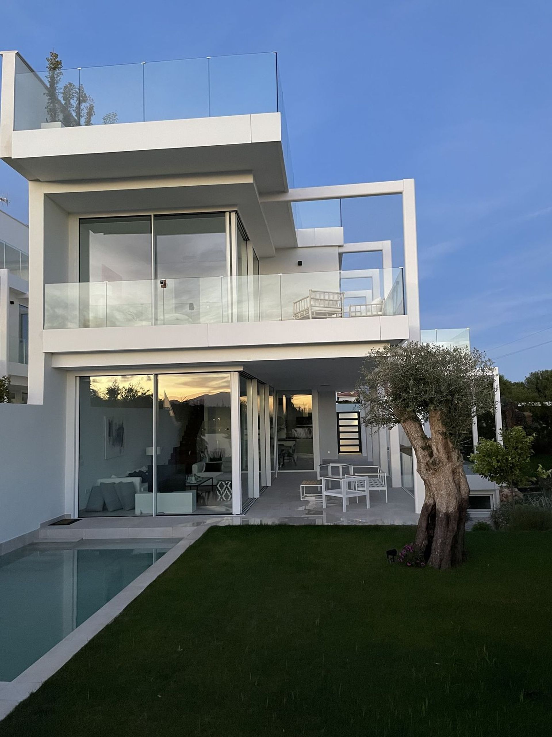 Hus i Marbella, Andalucía 12781769