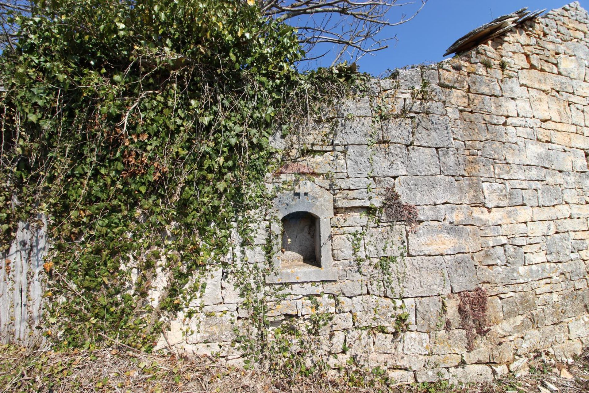 casa en Žminj, Istarska županija 12781785