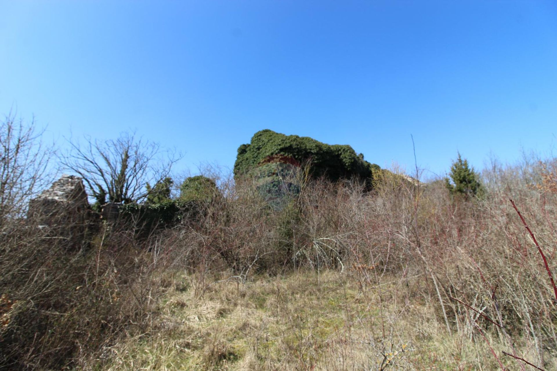 casa en Žminj, Istarska županija 12781785