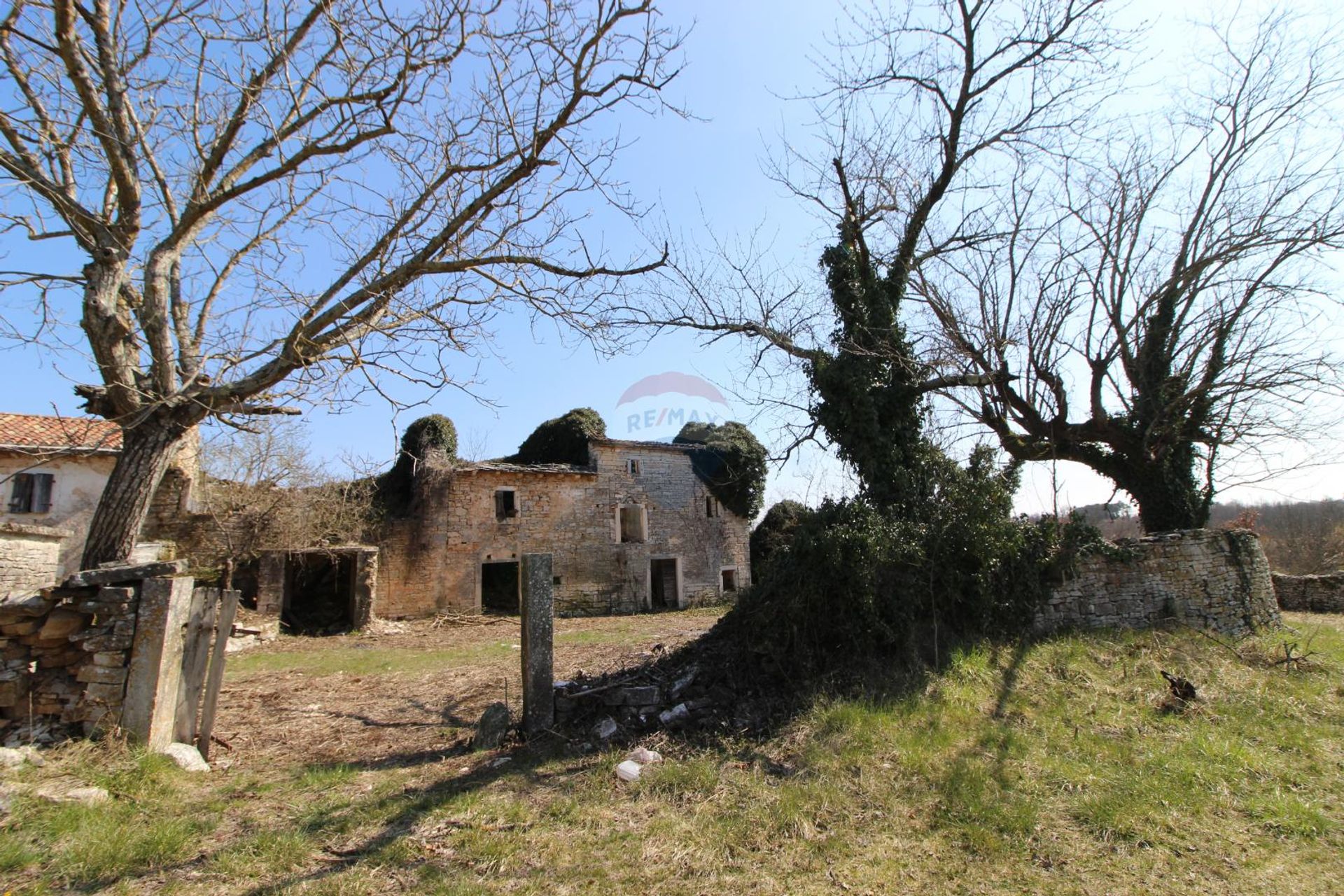 Huis in Žminj, Istarska županija 12781785