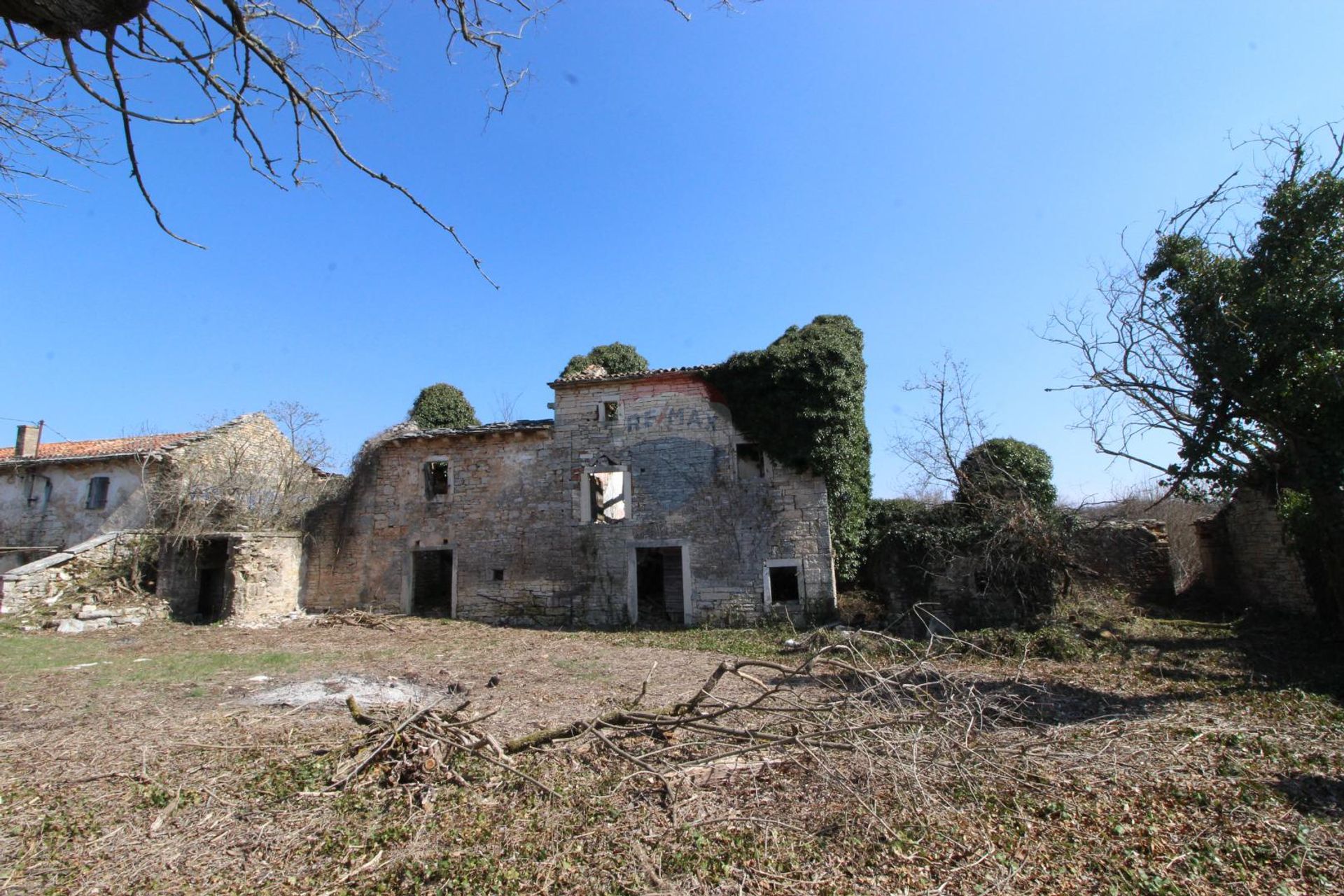 Huis in Žminj, Istarska županija 12781785