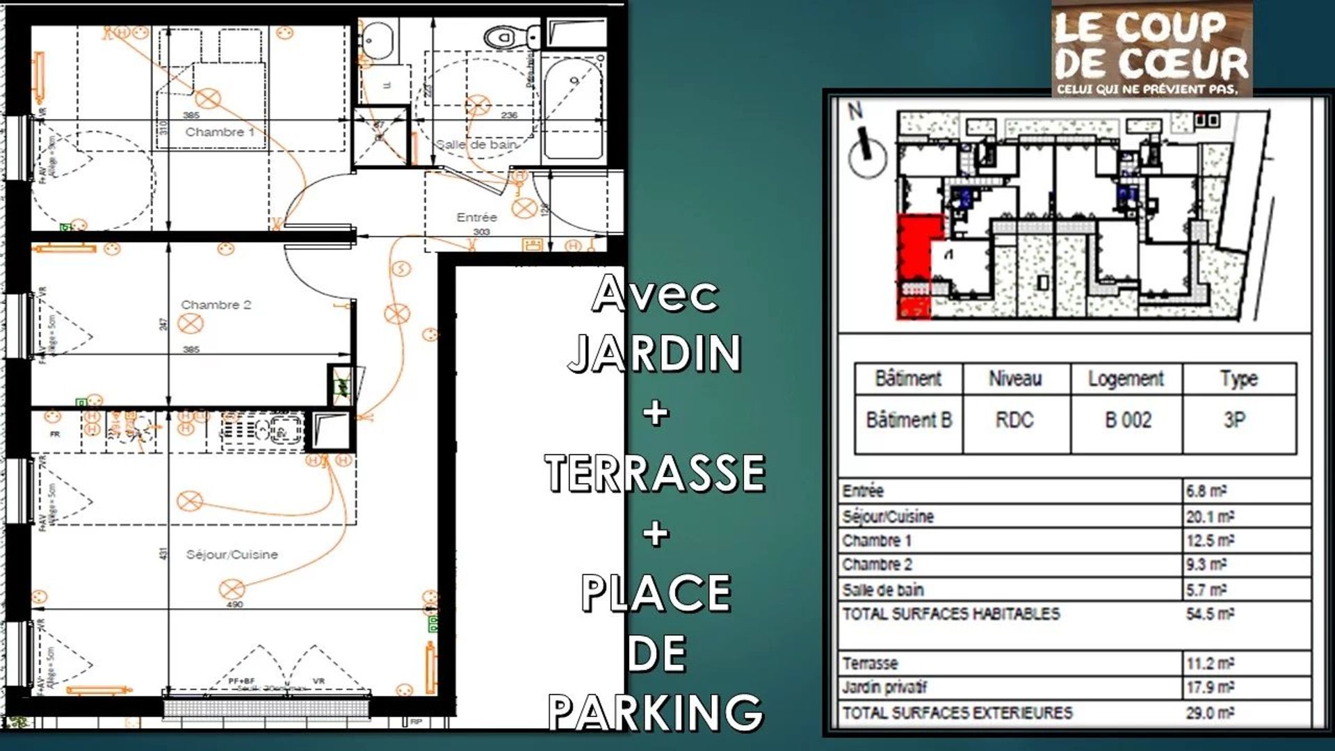 Condominium in Rambouillet, Yvelines 12781798