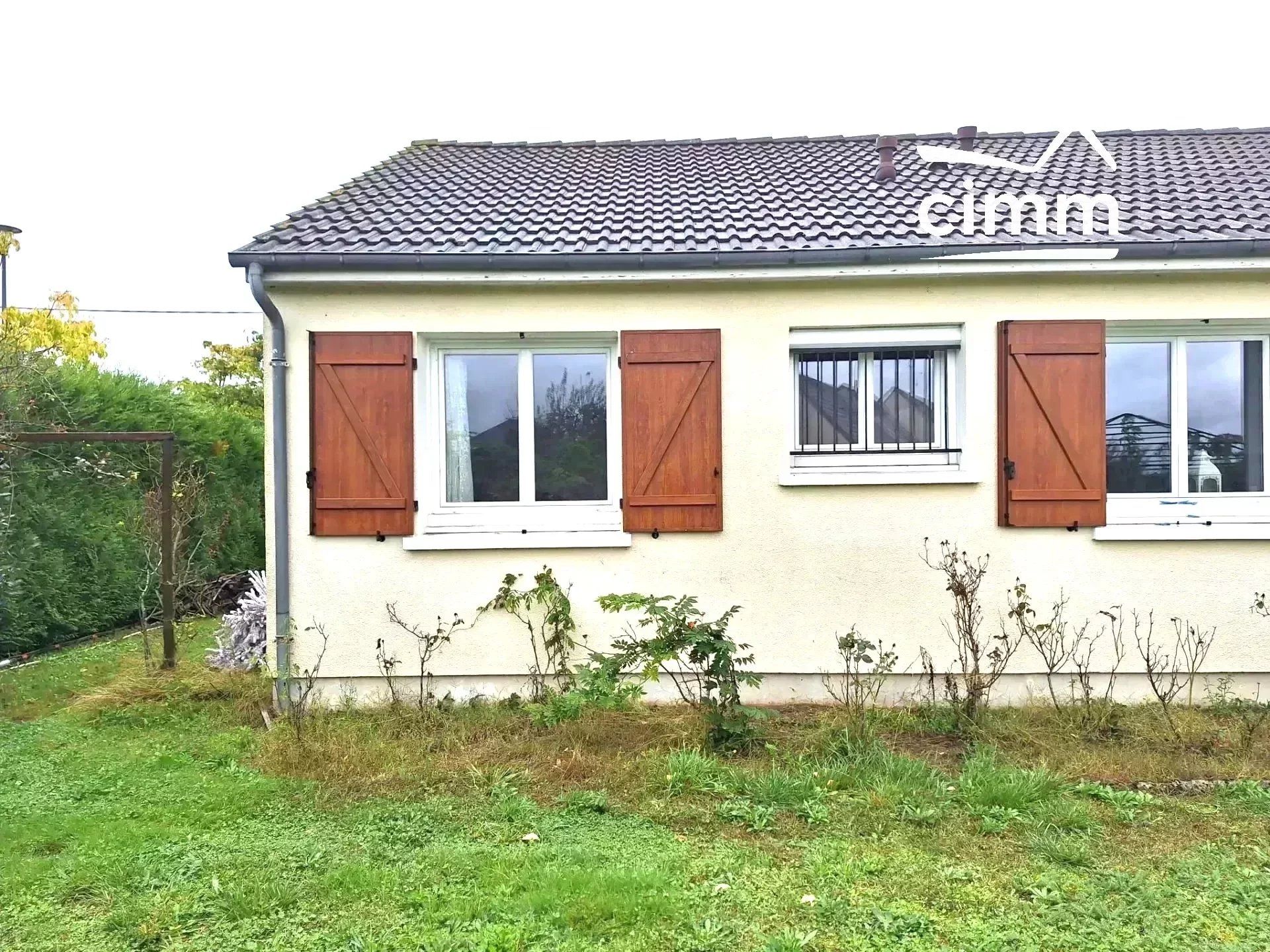 Residenziale nel Sandillon, Loiret 12781847