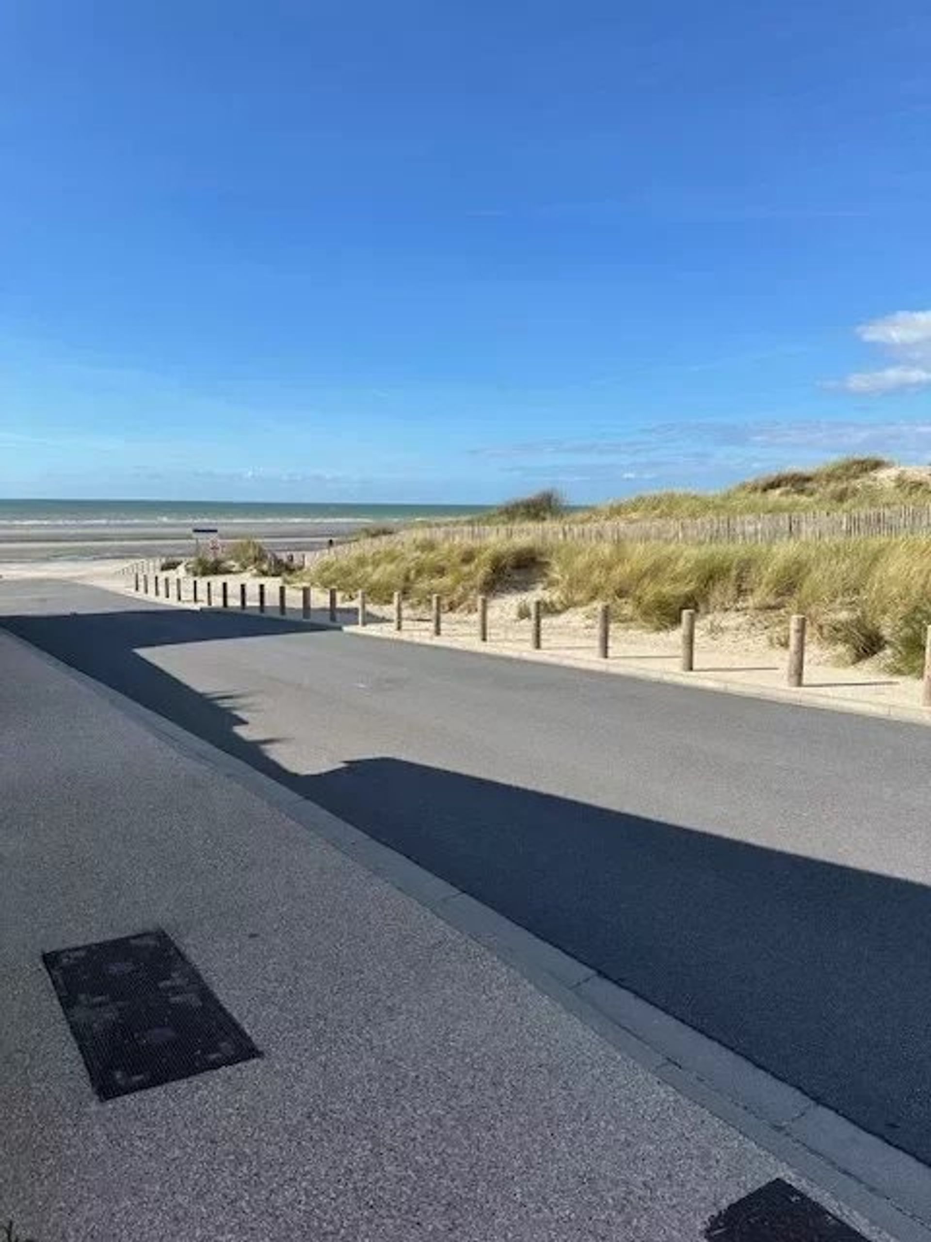 Hus i Quend-Plage, Somme 12781861