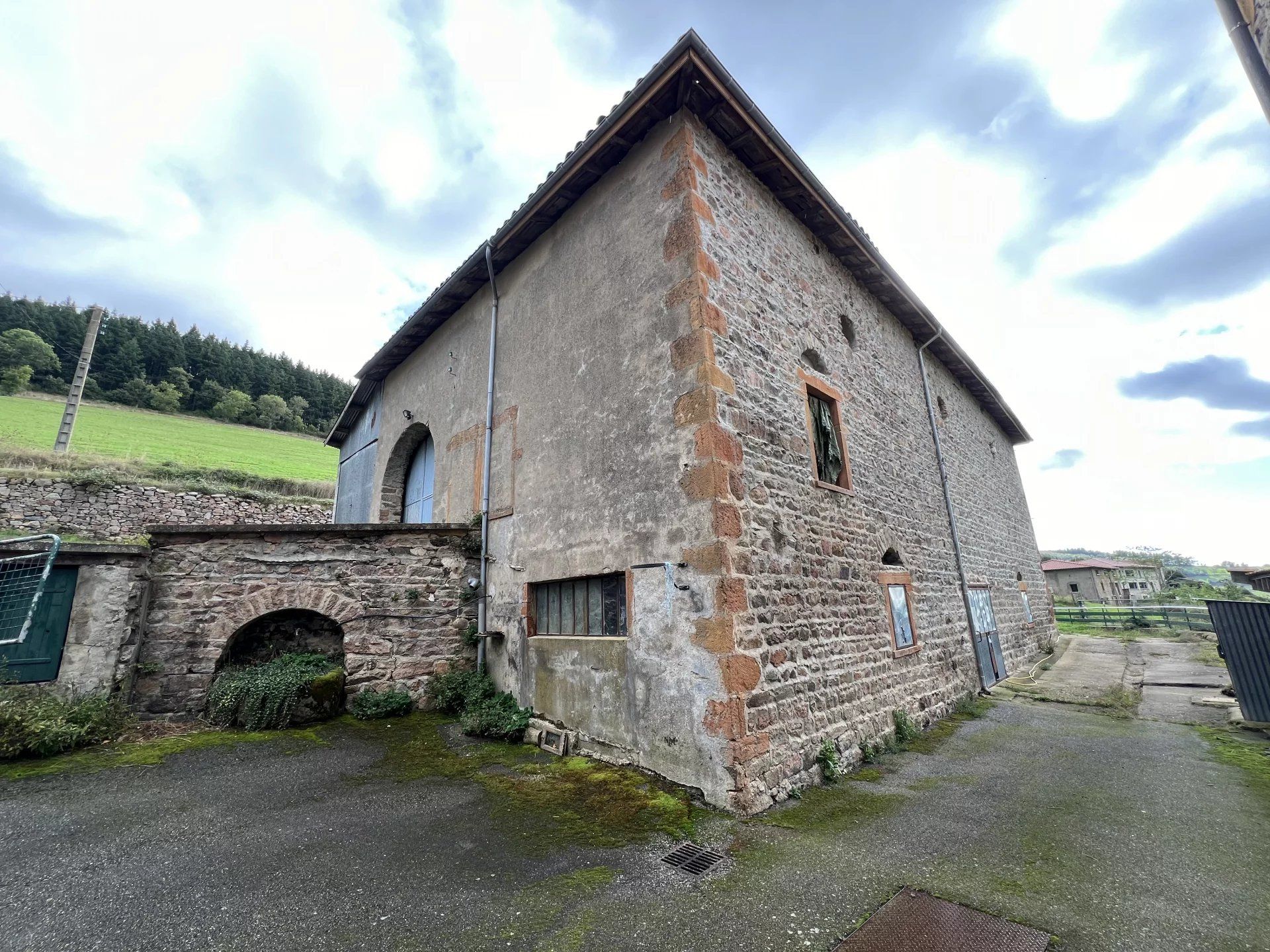 Residencial en Valsonne, Rhône 12781871