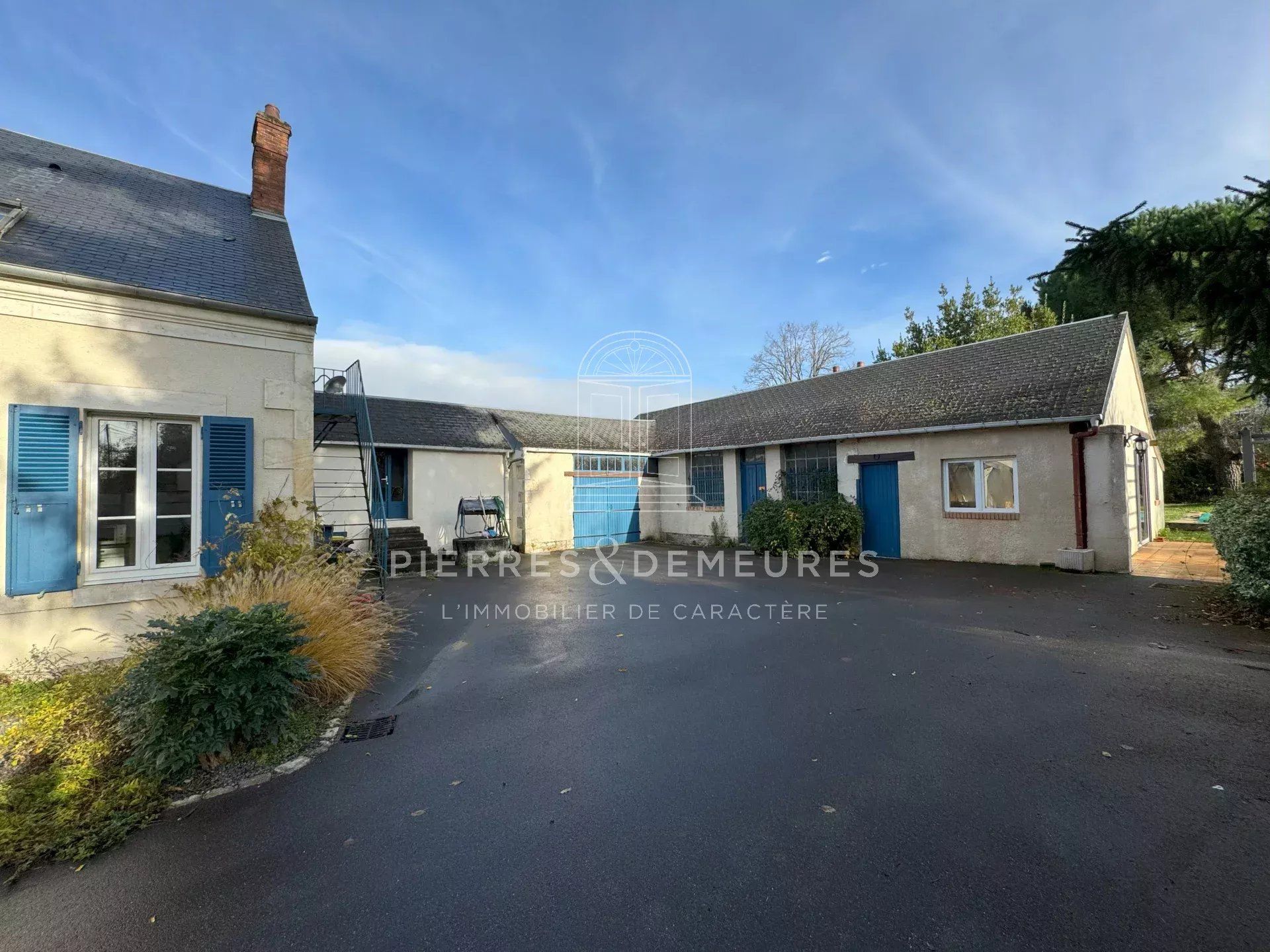 Casa nel Bourges, Centro-Valle della Loira 12781880