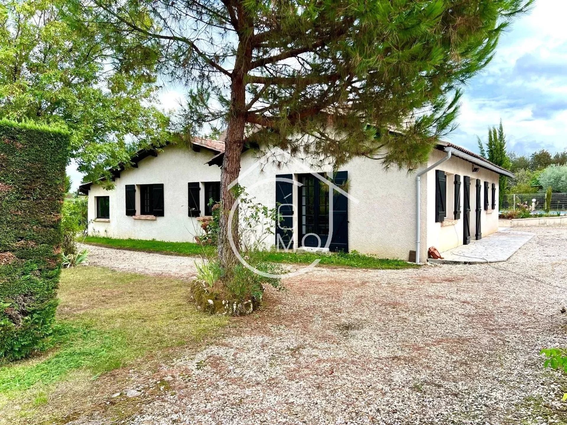 casa no Montpon-Ménestérol, Dordogne 12781881